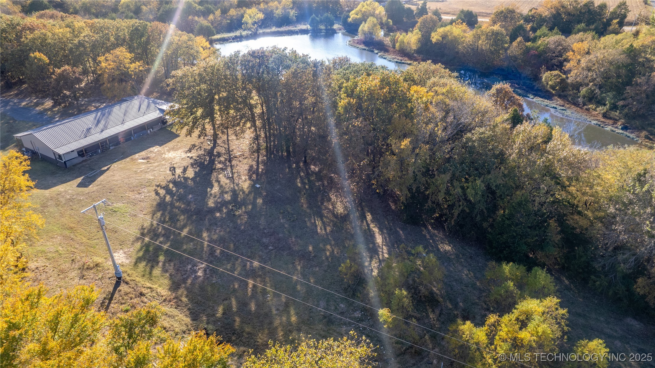 30600 County Road 1491 Allen OK 74825