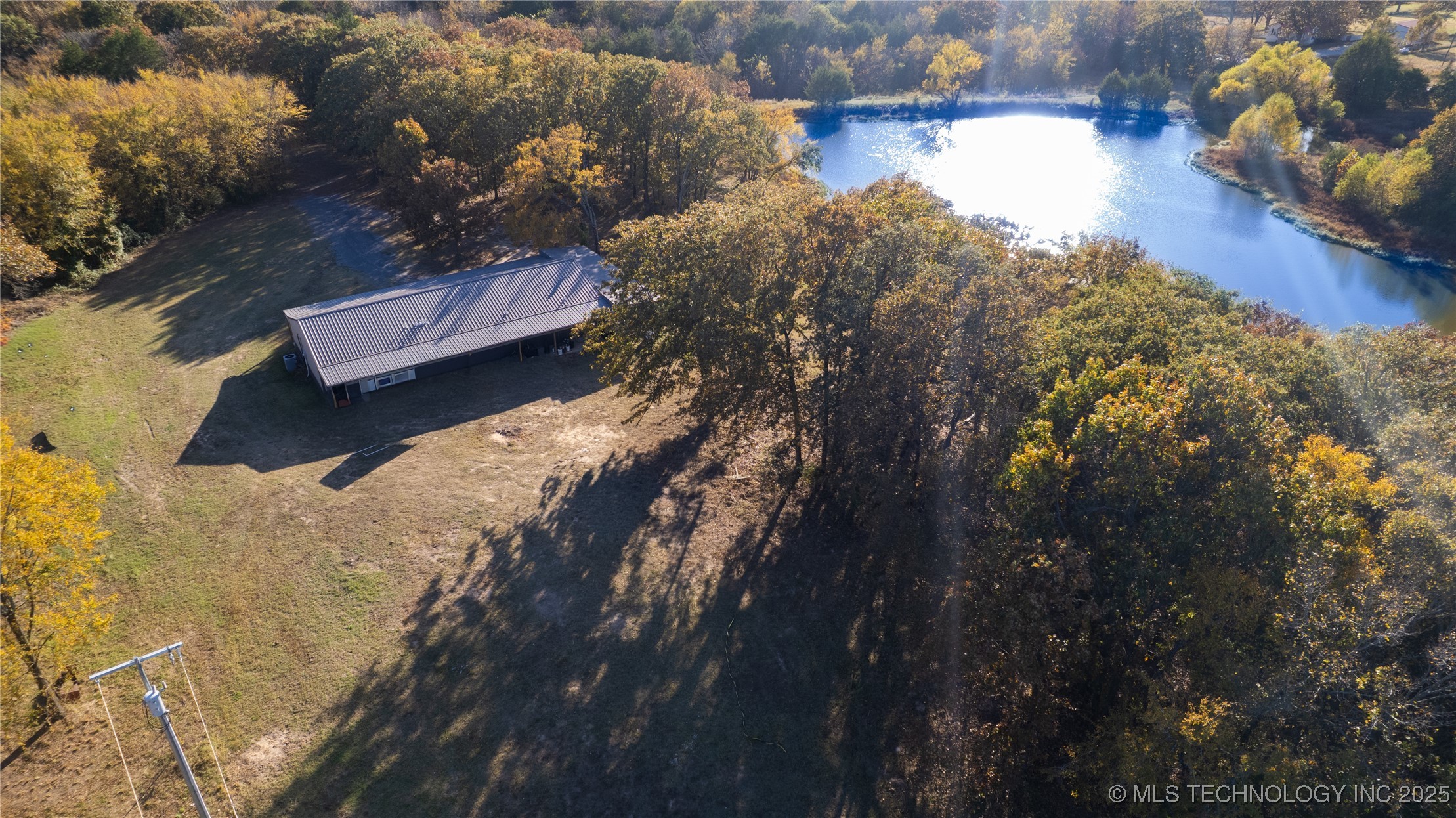 30600 County Road 1491 Allen OK 74825