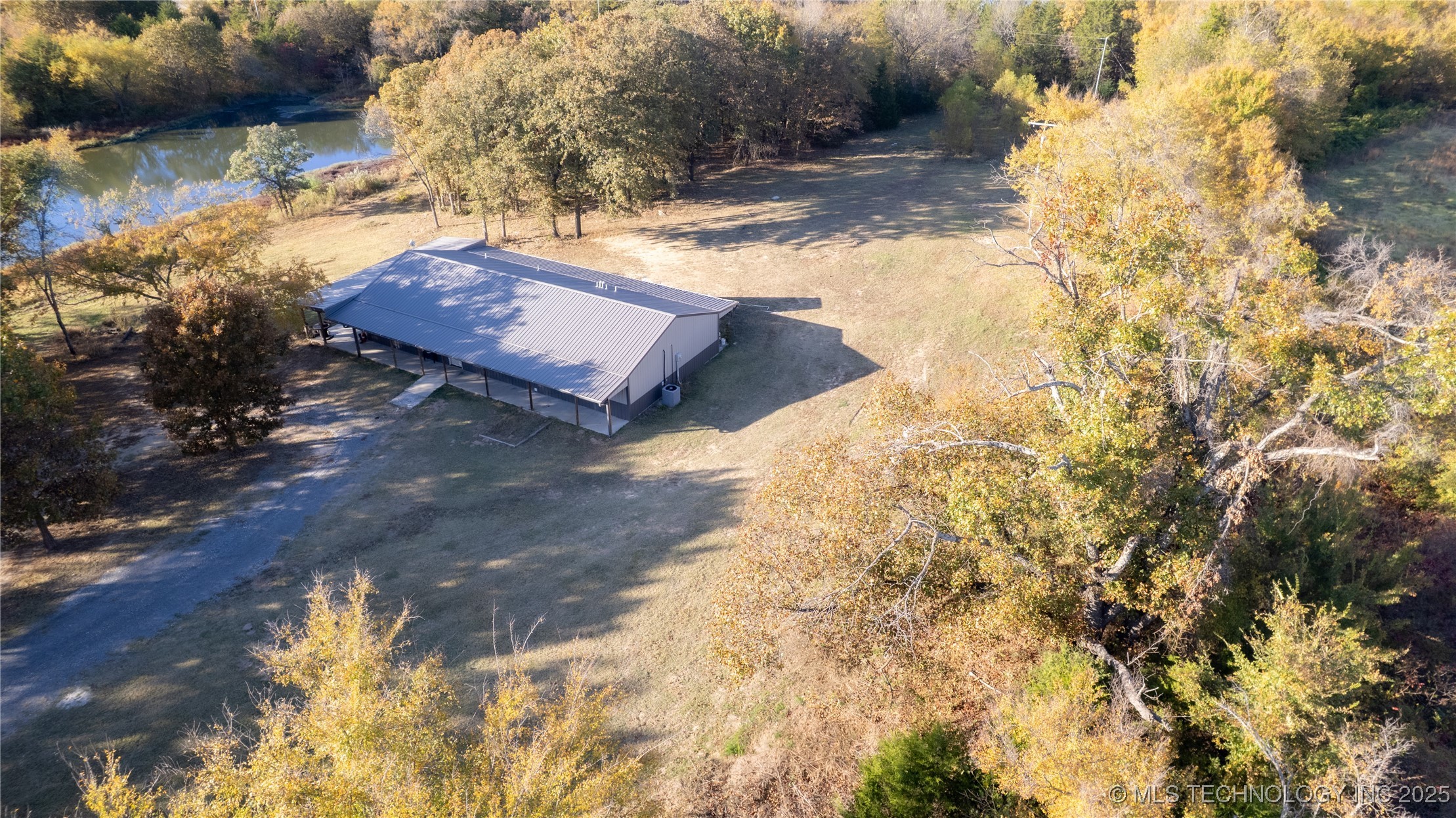 30600 County Road 1491 Allen OK 74825