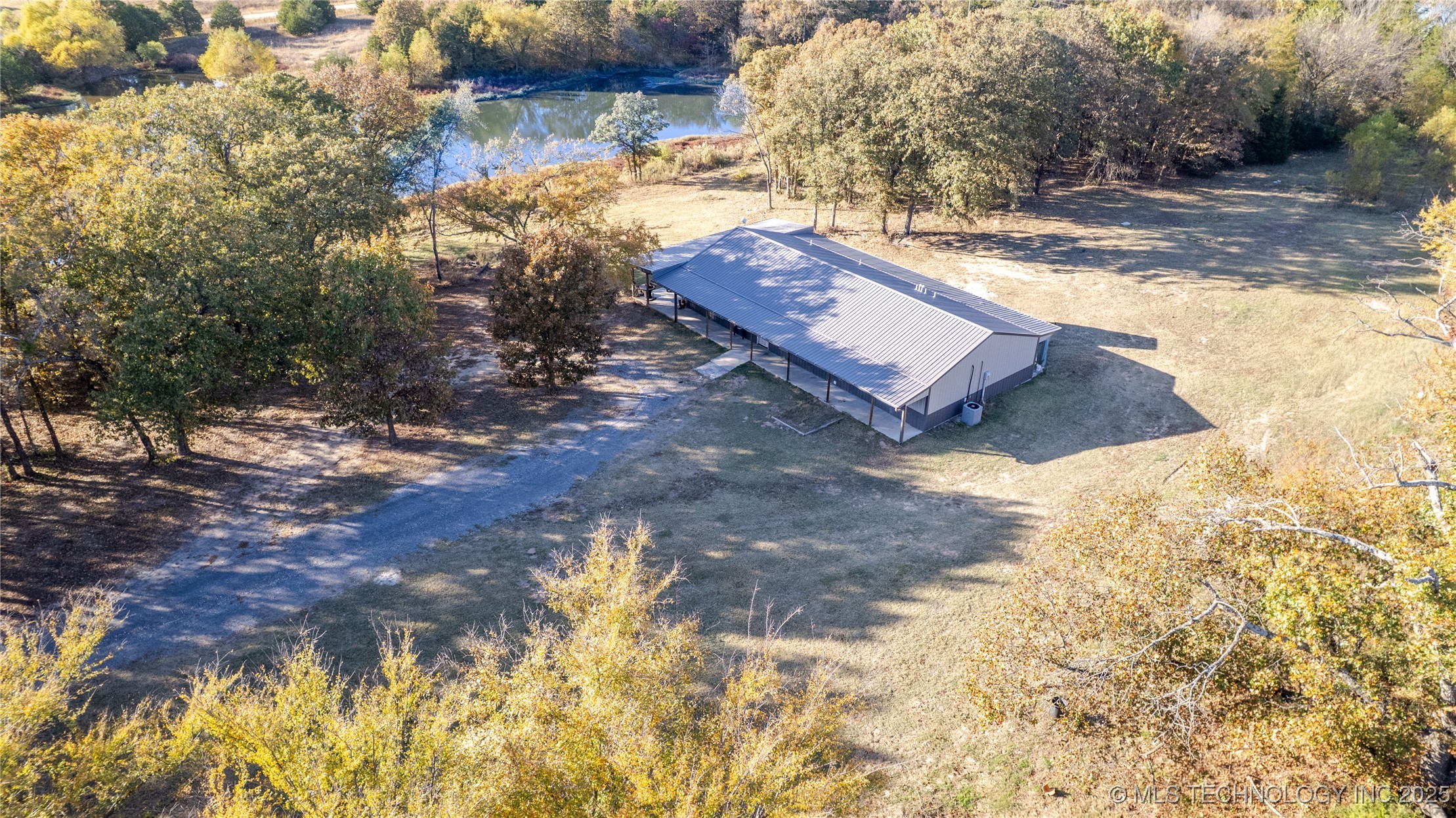 30600 County Road 1491 Allen OK 74825