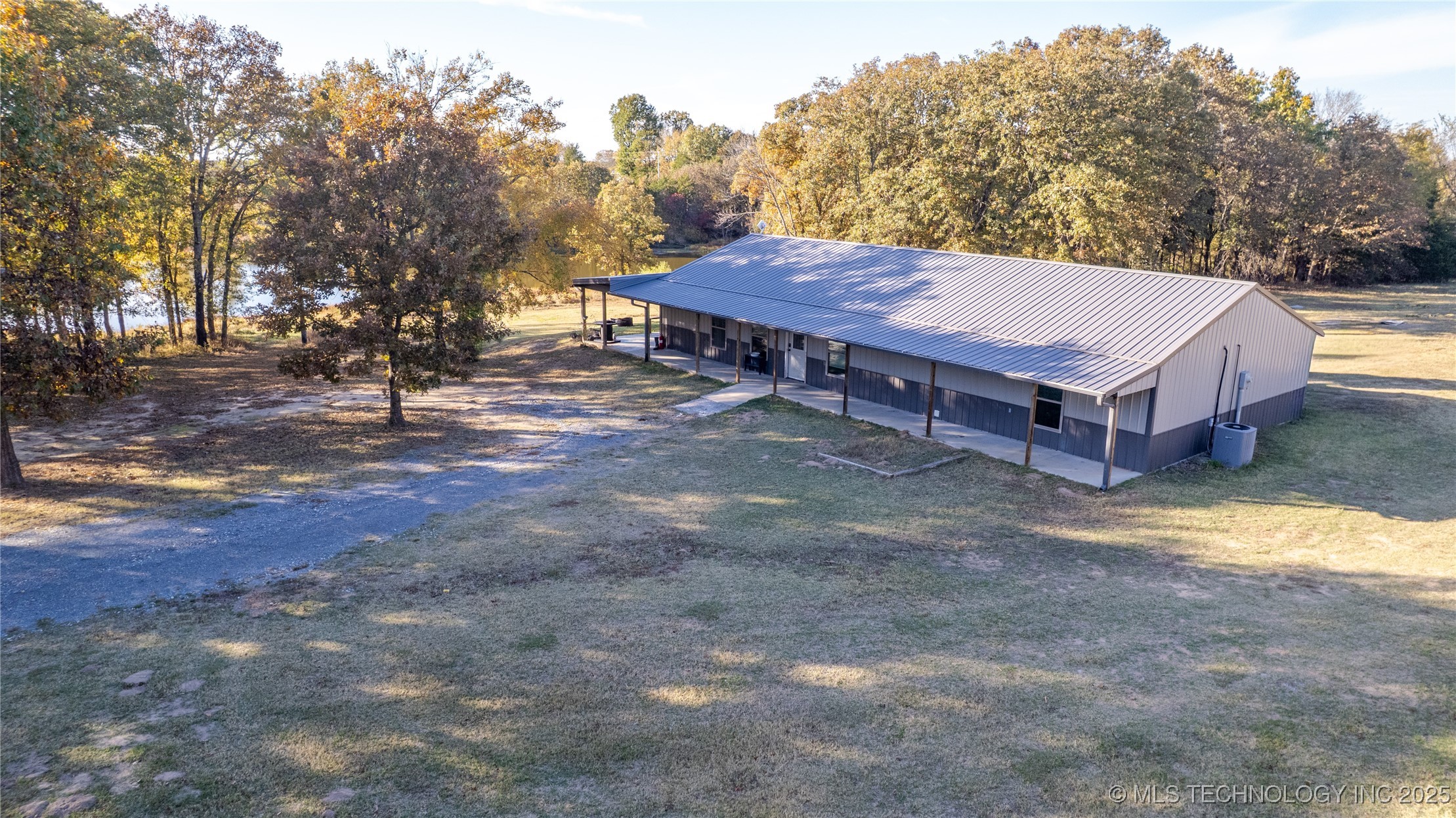 30600 County Road 1491 Allen OK 74825