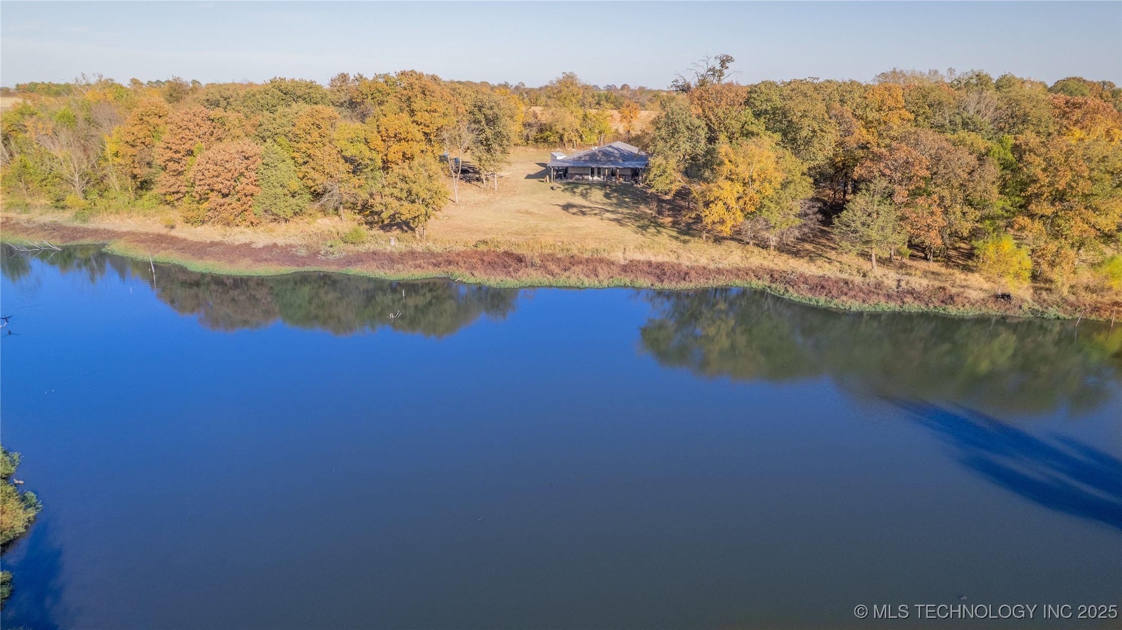 30600 County Road 1491 Allen OK 74825