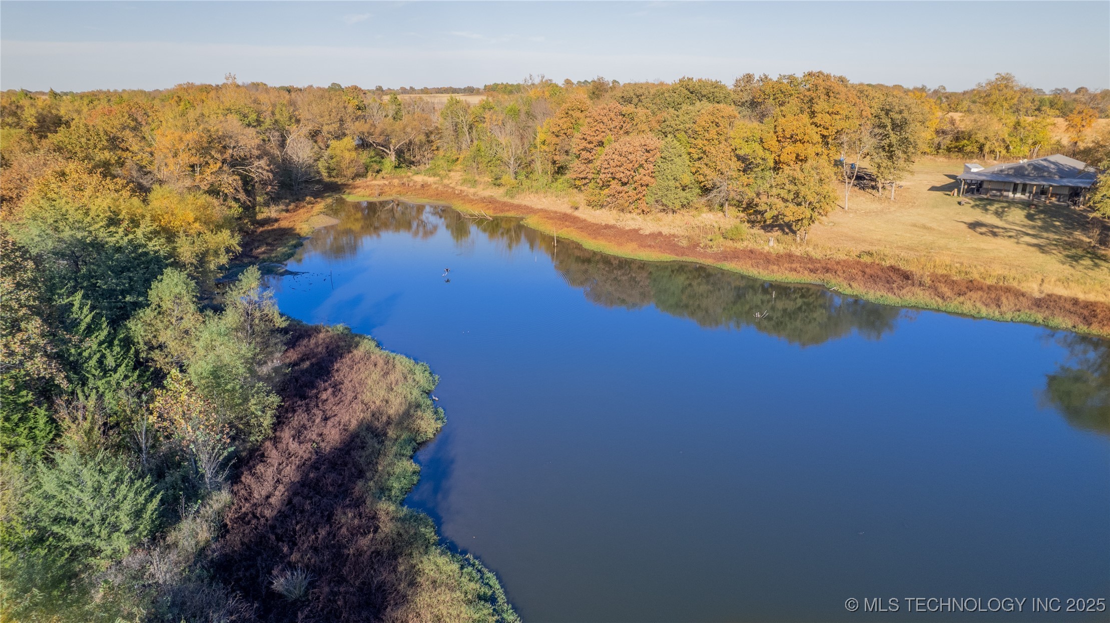 30600 County Road 1491 Allen OK 74825