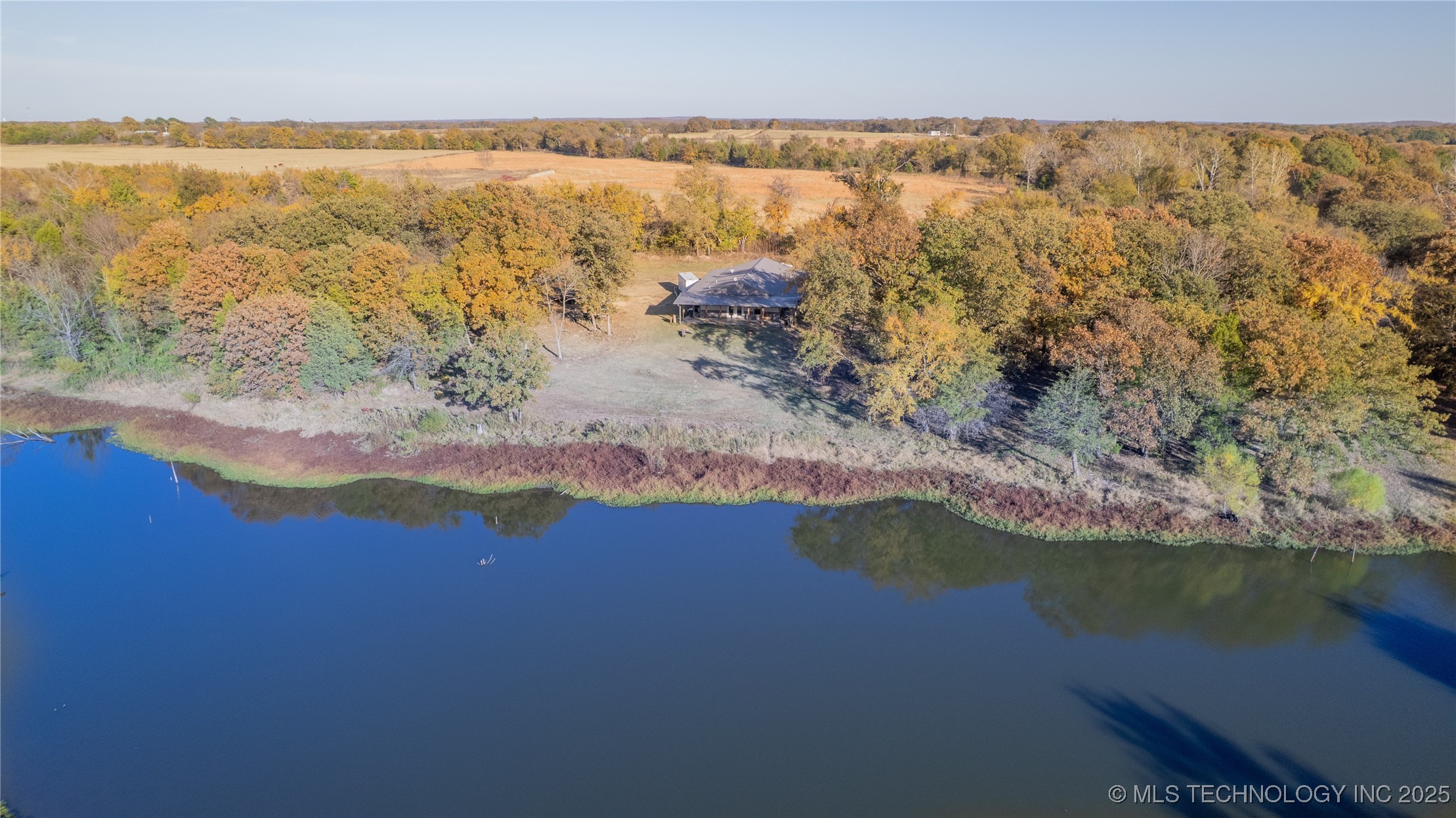 30600 County Road 1491 Allen OK 74825