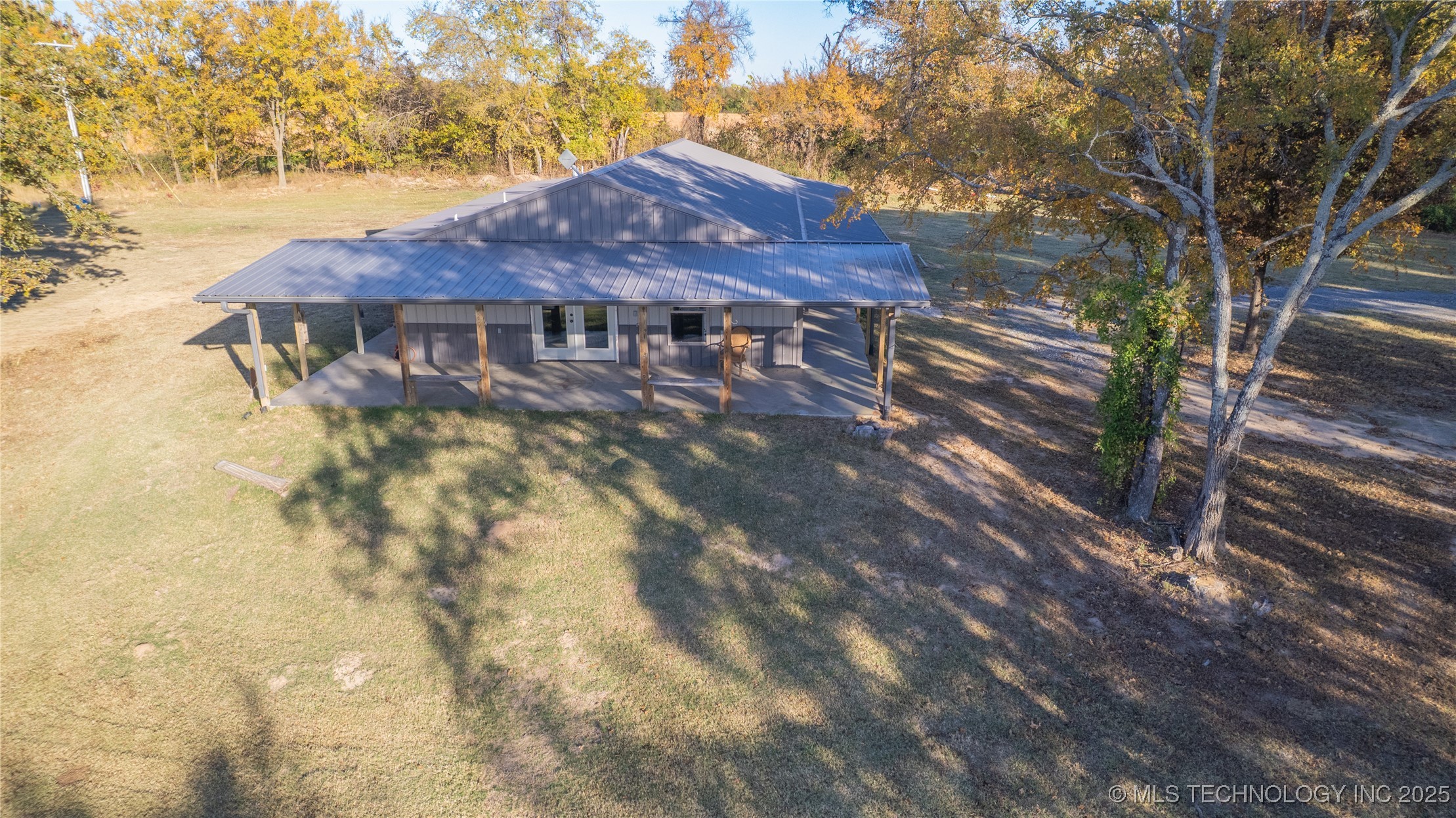 30600 County Road 1491 Allen OK 74825