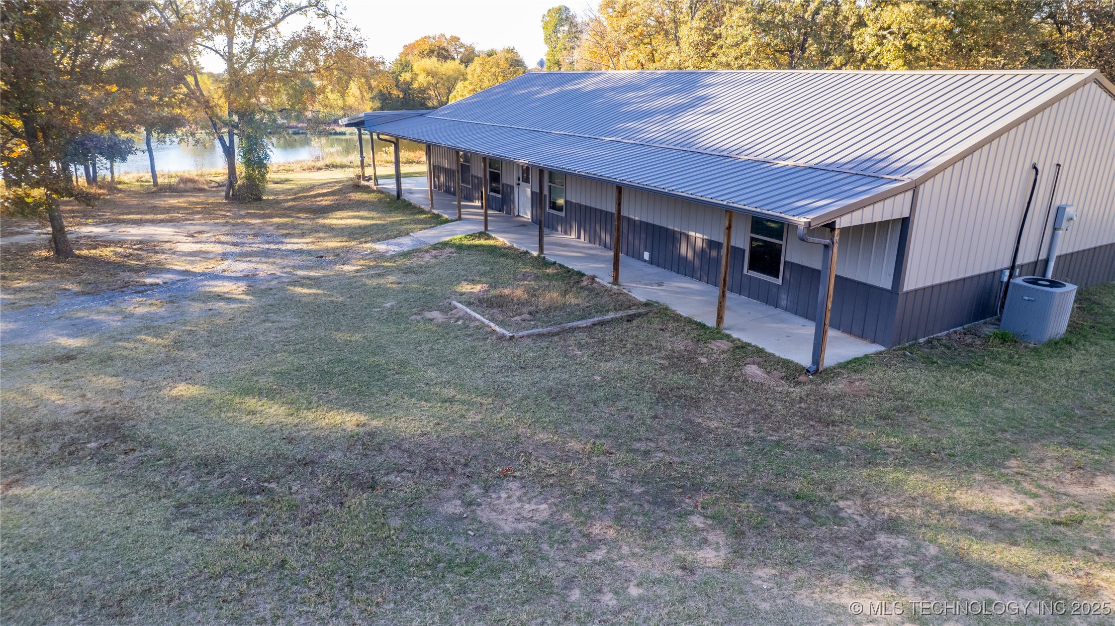 30600 County Road 1491 Allen OK 74825