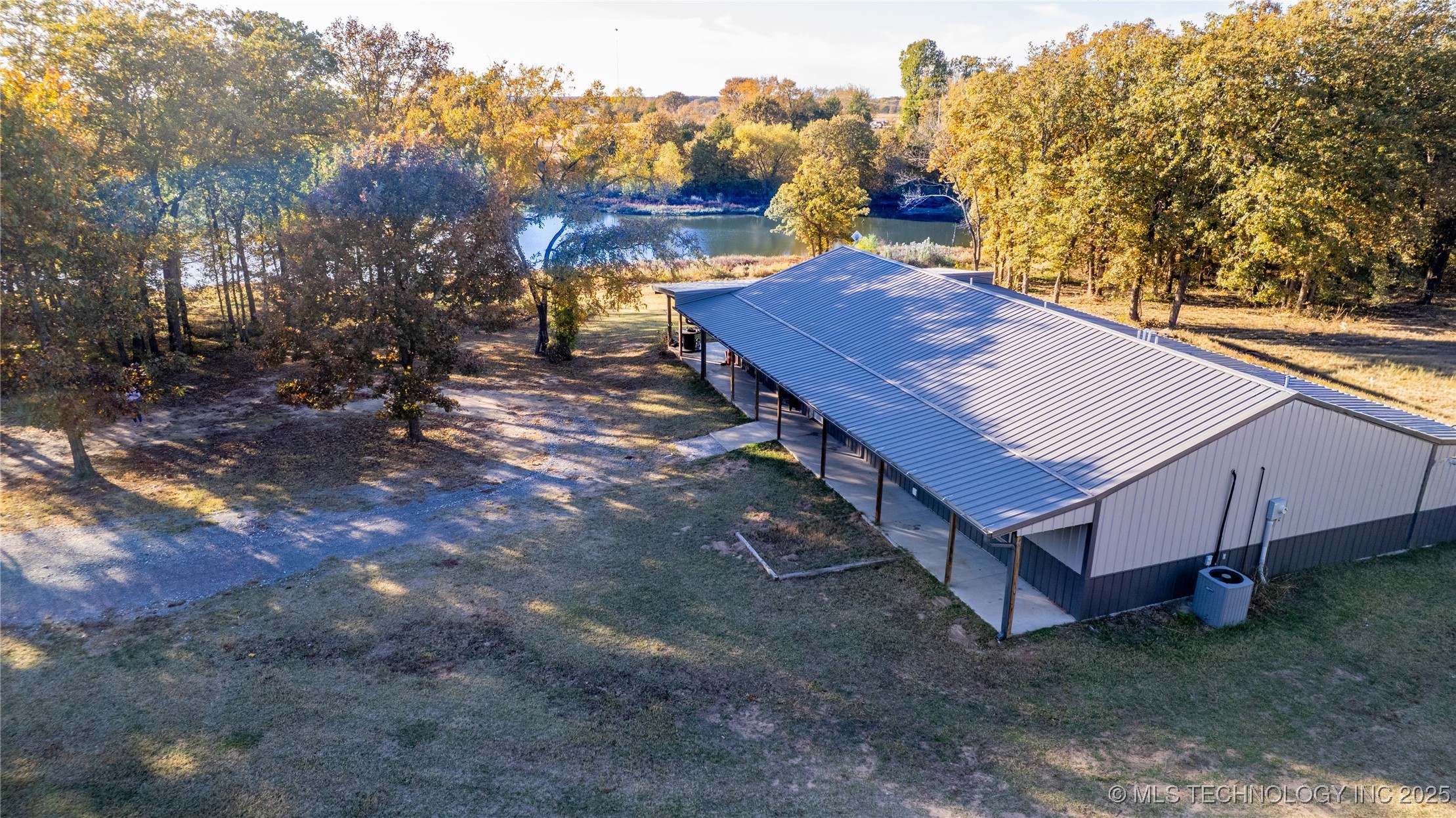 30600 County Road 1491 Allen OK 74825