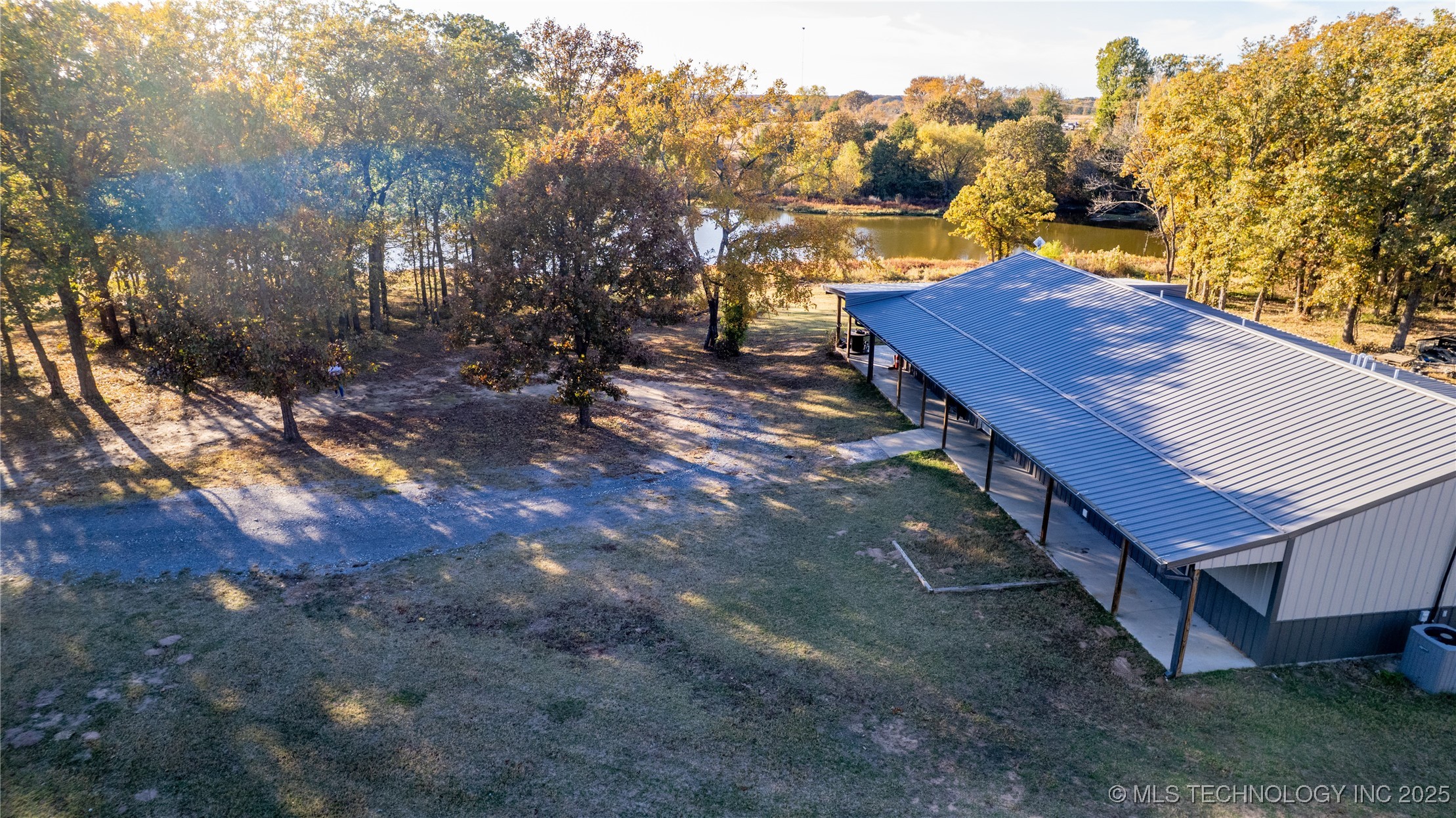 30600 County Road 1491 Allen OK 74825