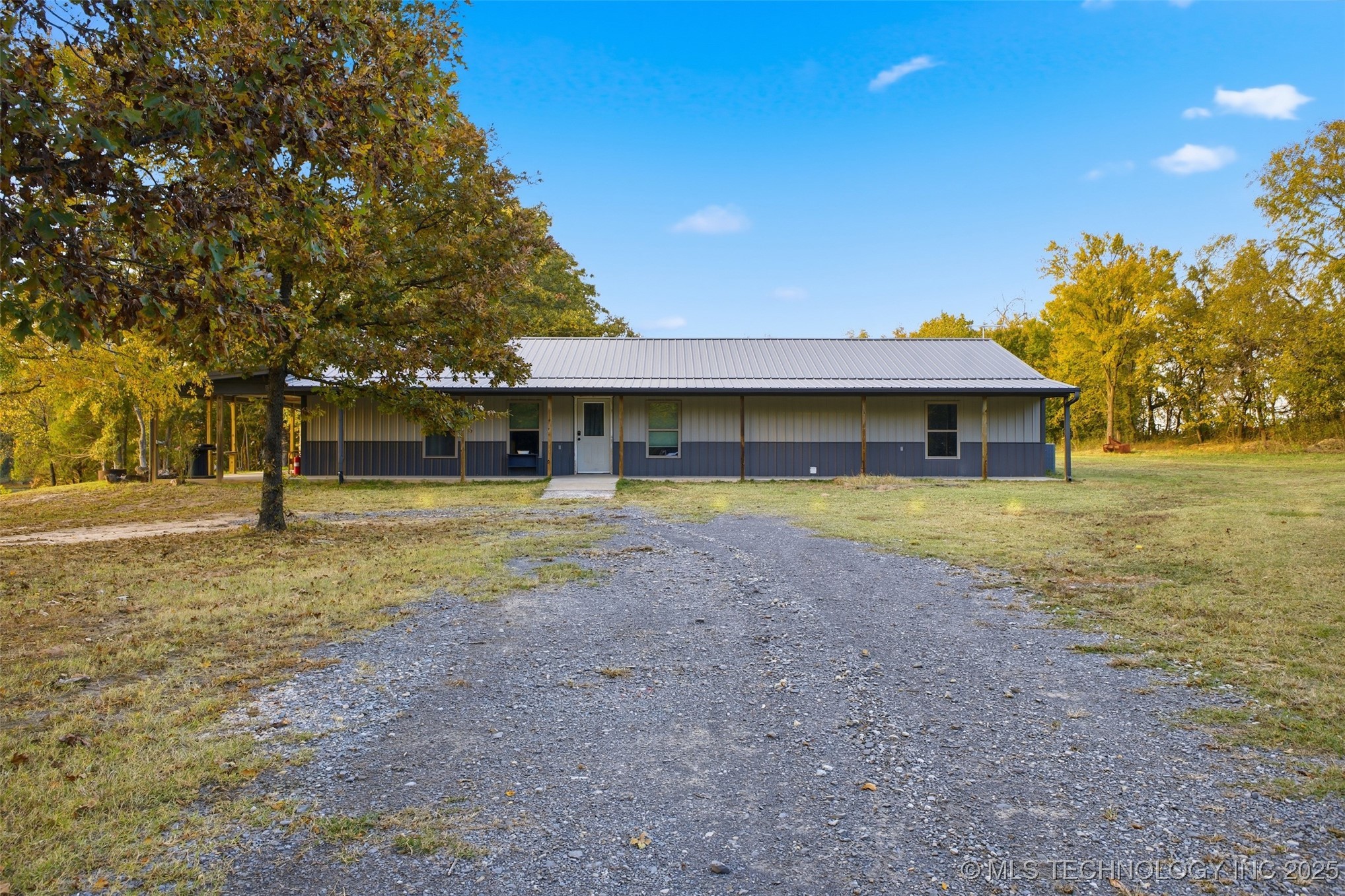 30600 County Road 1491 Allen OK 74825