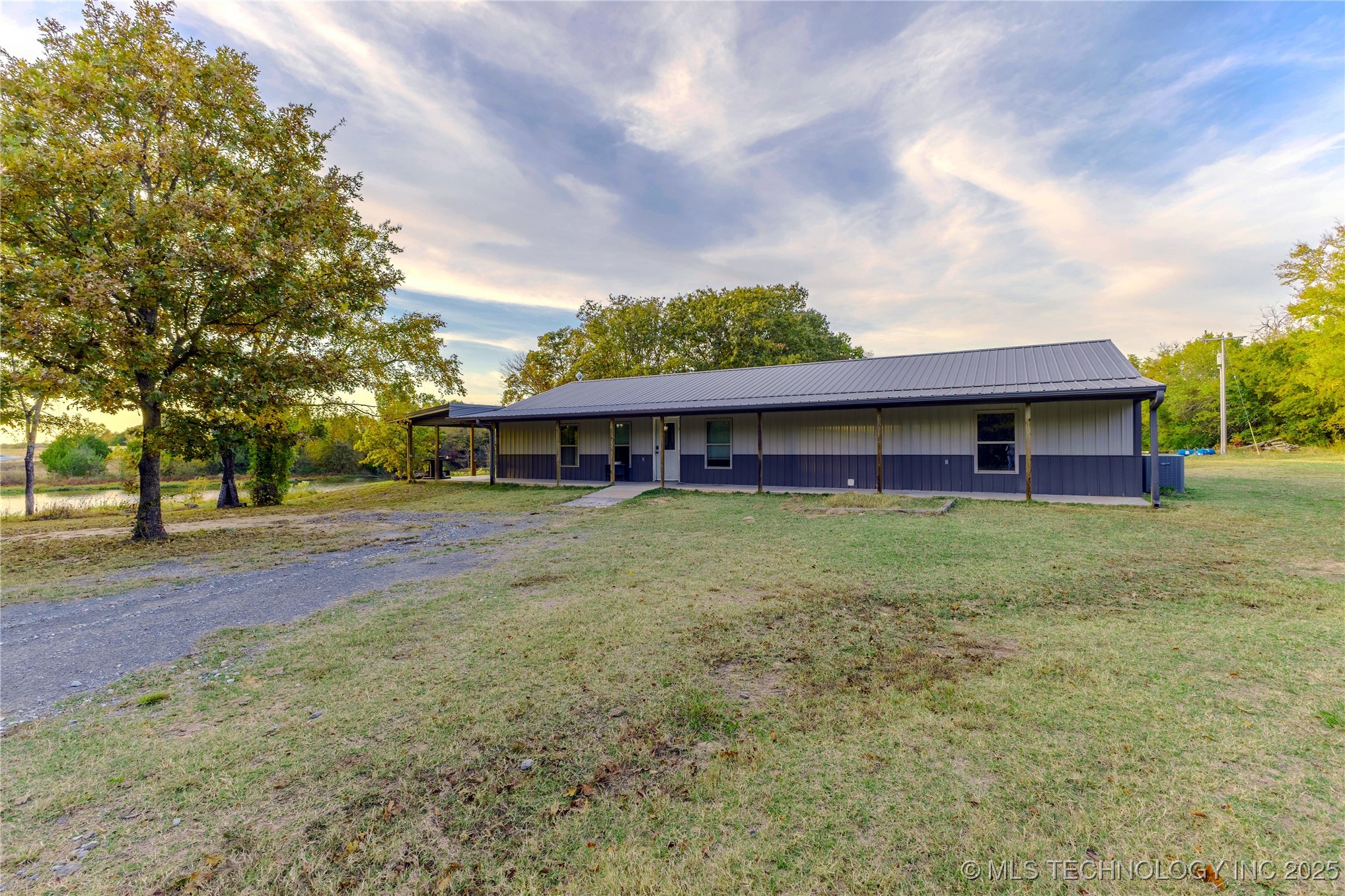 30600 County Road 1491 Allen OK 74825