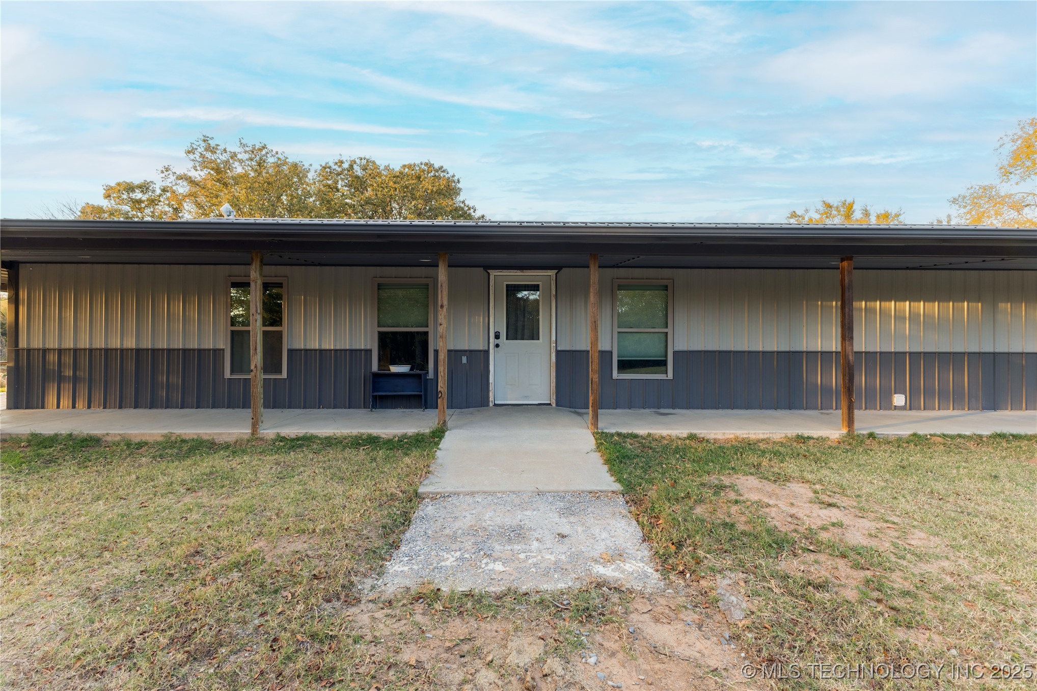 30600 County Road 1491 Allen OK 74825