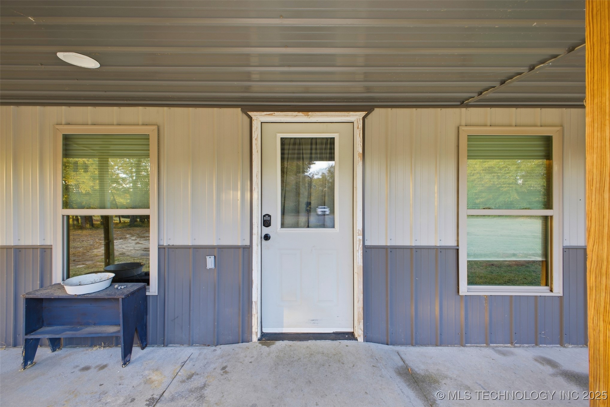 30600 County Road 1491 Allen OK 74825