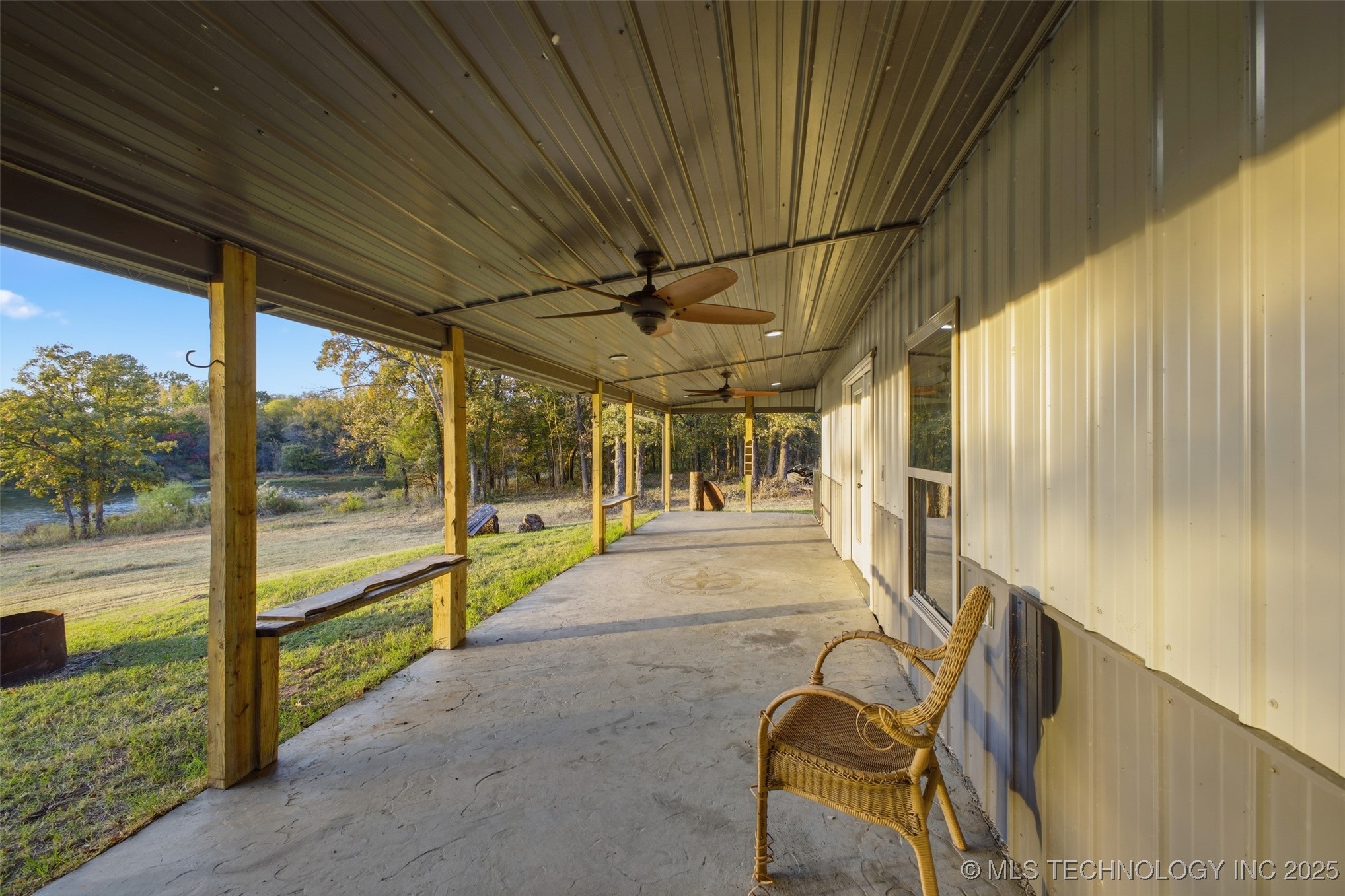 30600 County Road 1491 Allen OK 74825