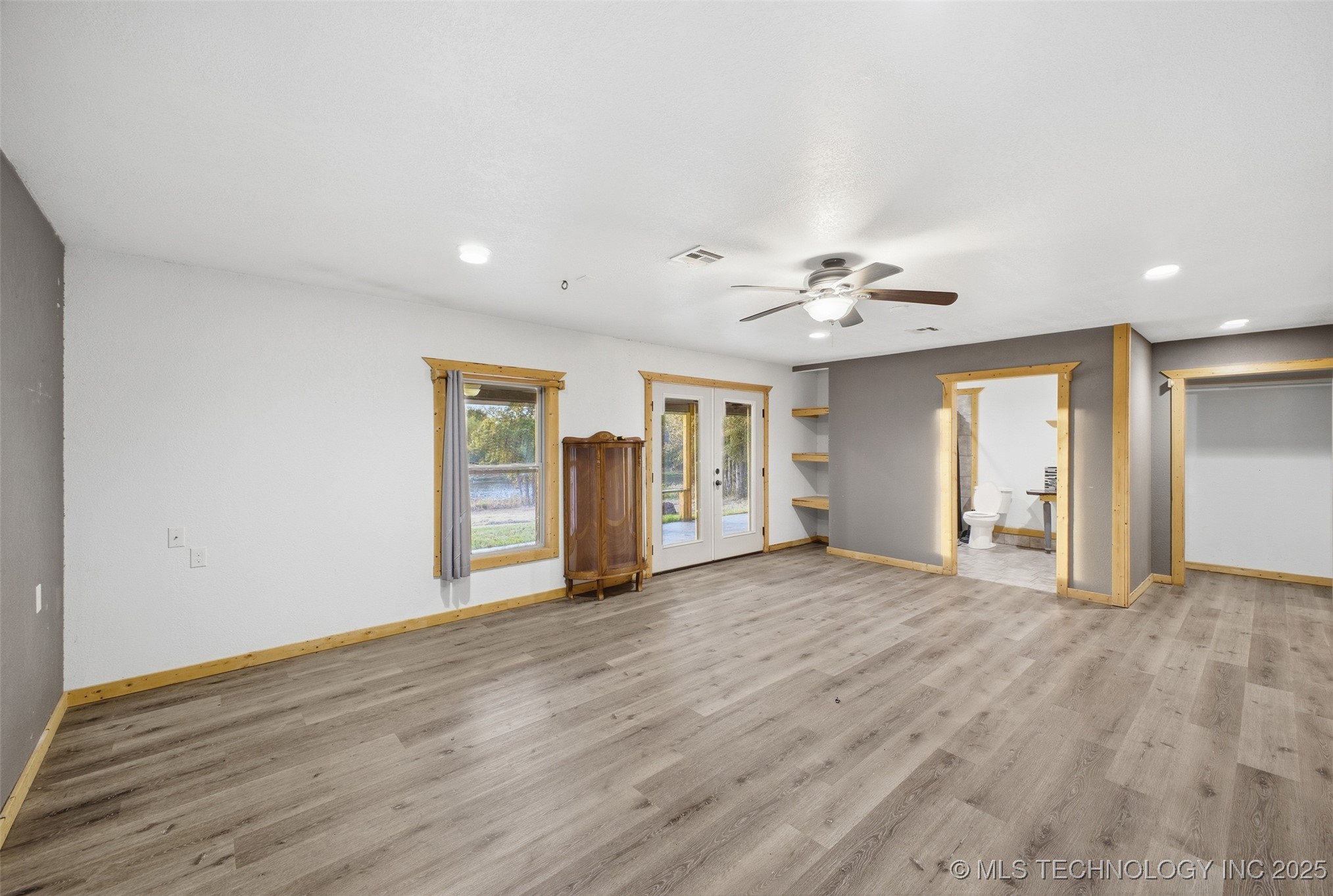 30600 County Road 1491 Allen OK 74825