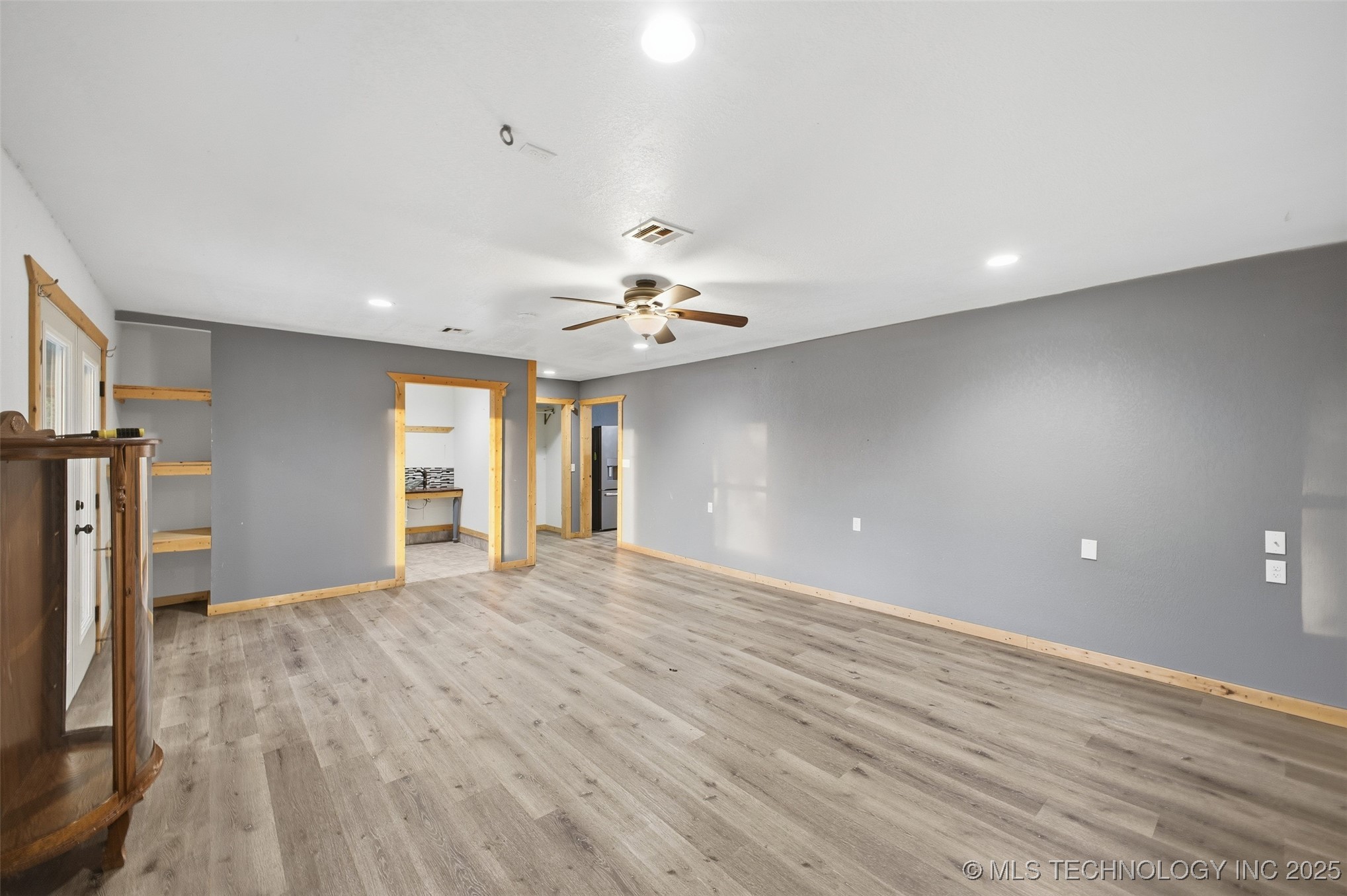 30600 County Road 1491 Allen OK 74825