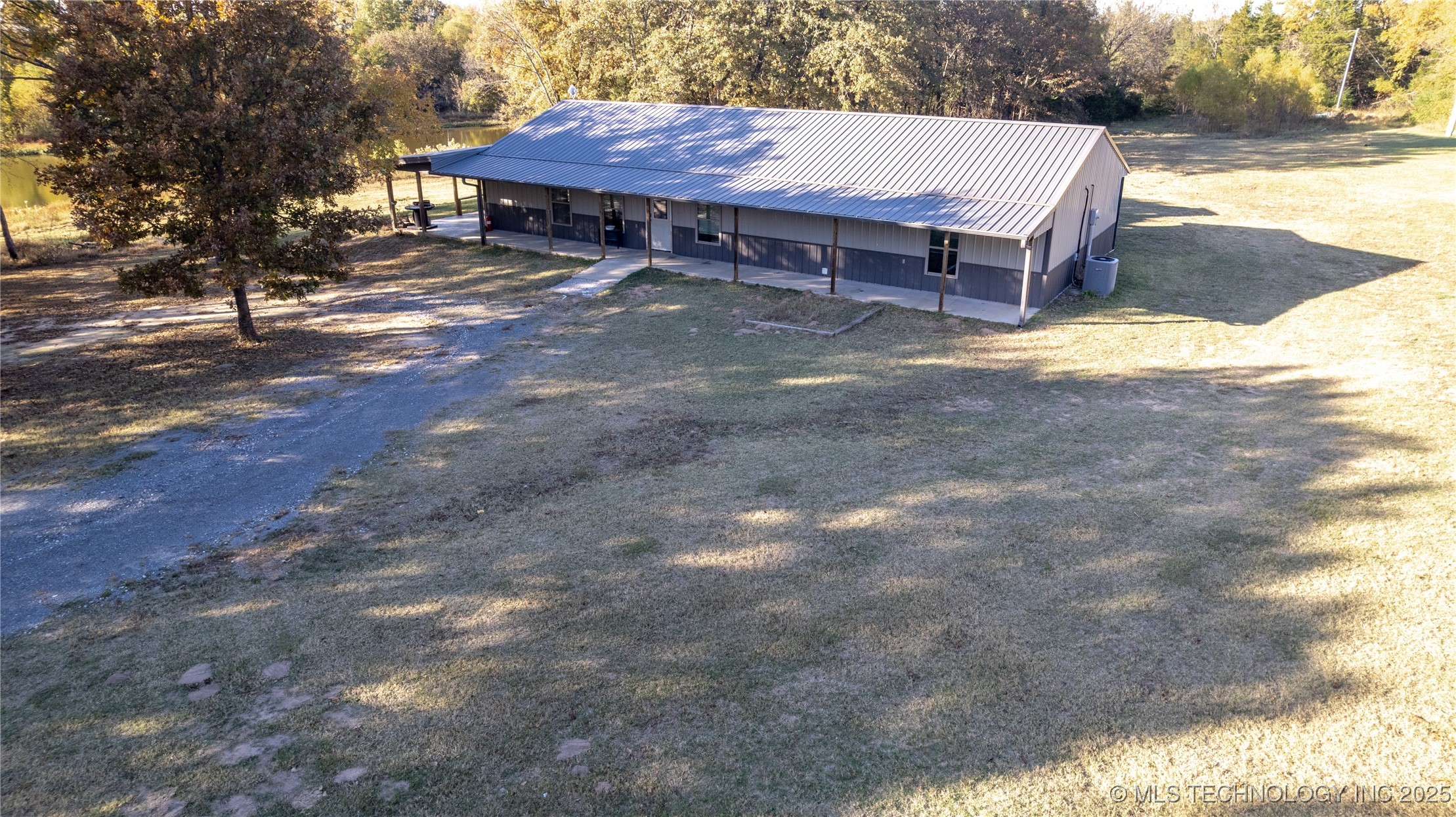 30600 County Road 1491 Allen OK 74825