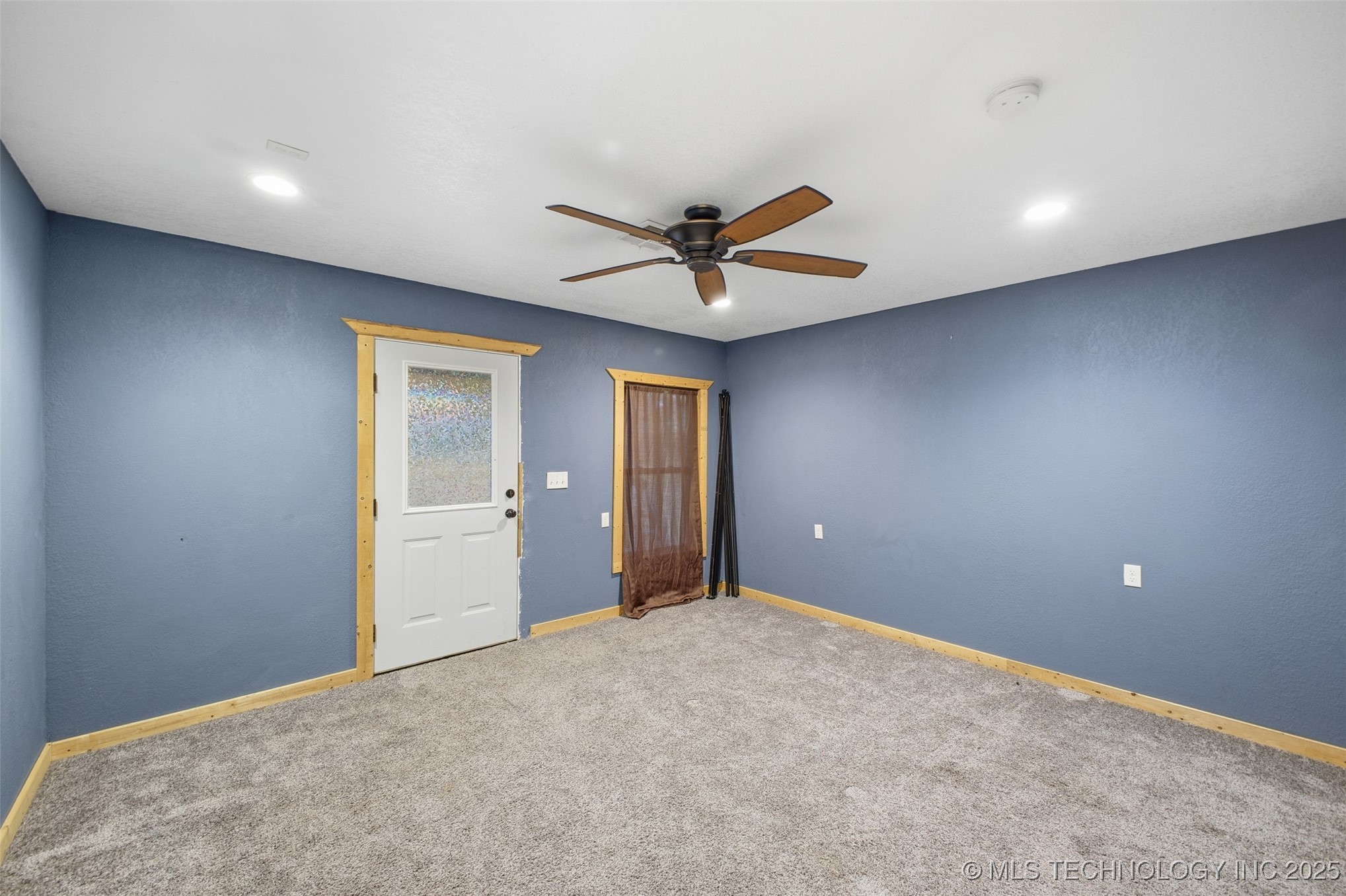 30600 County Road 1491 Allen OK 74825