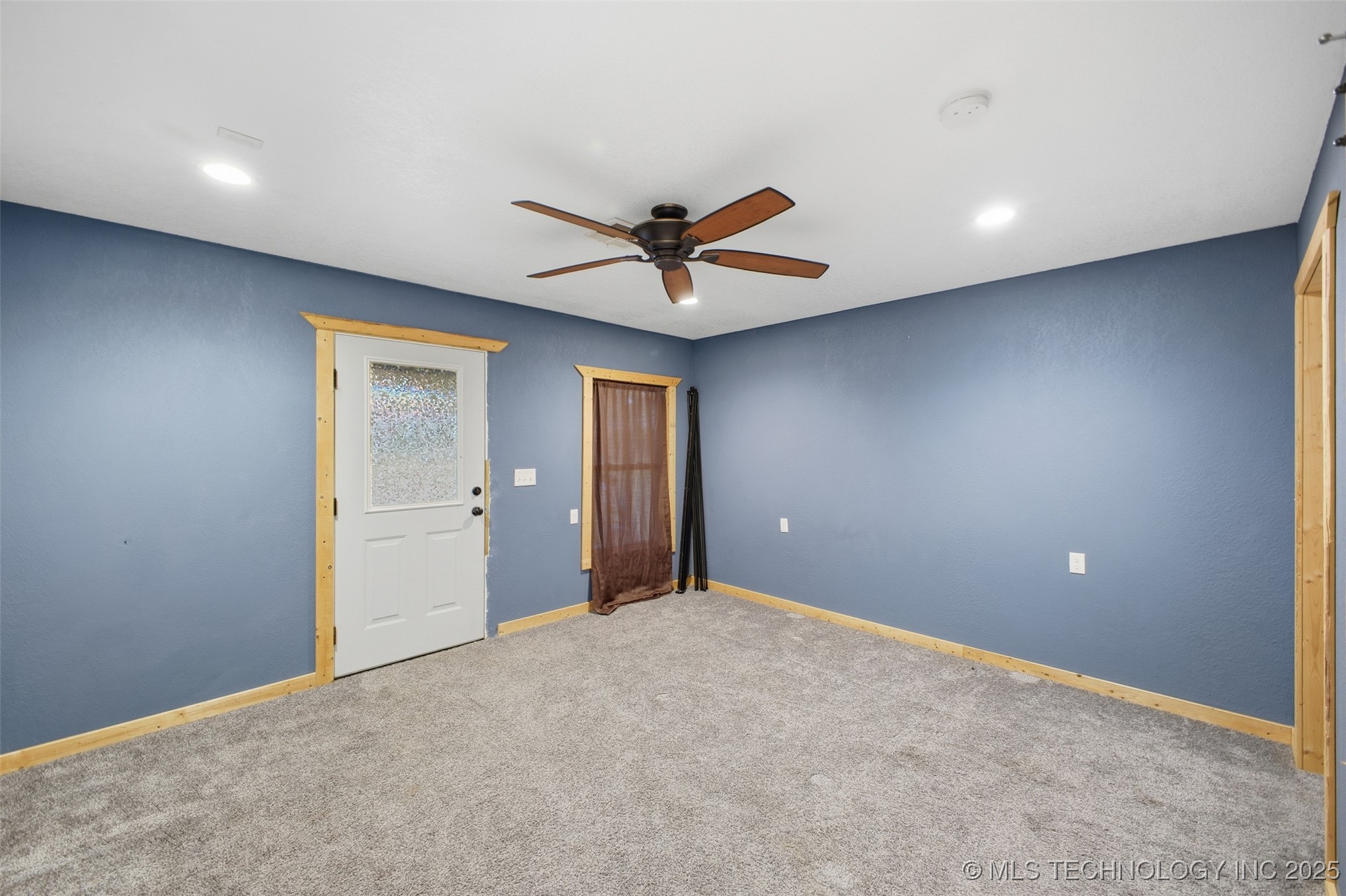 30600 County Road 1491 Allen OK 74825