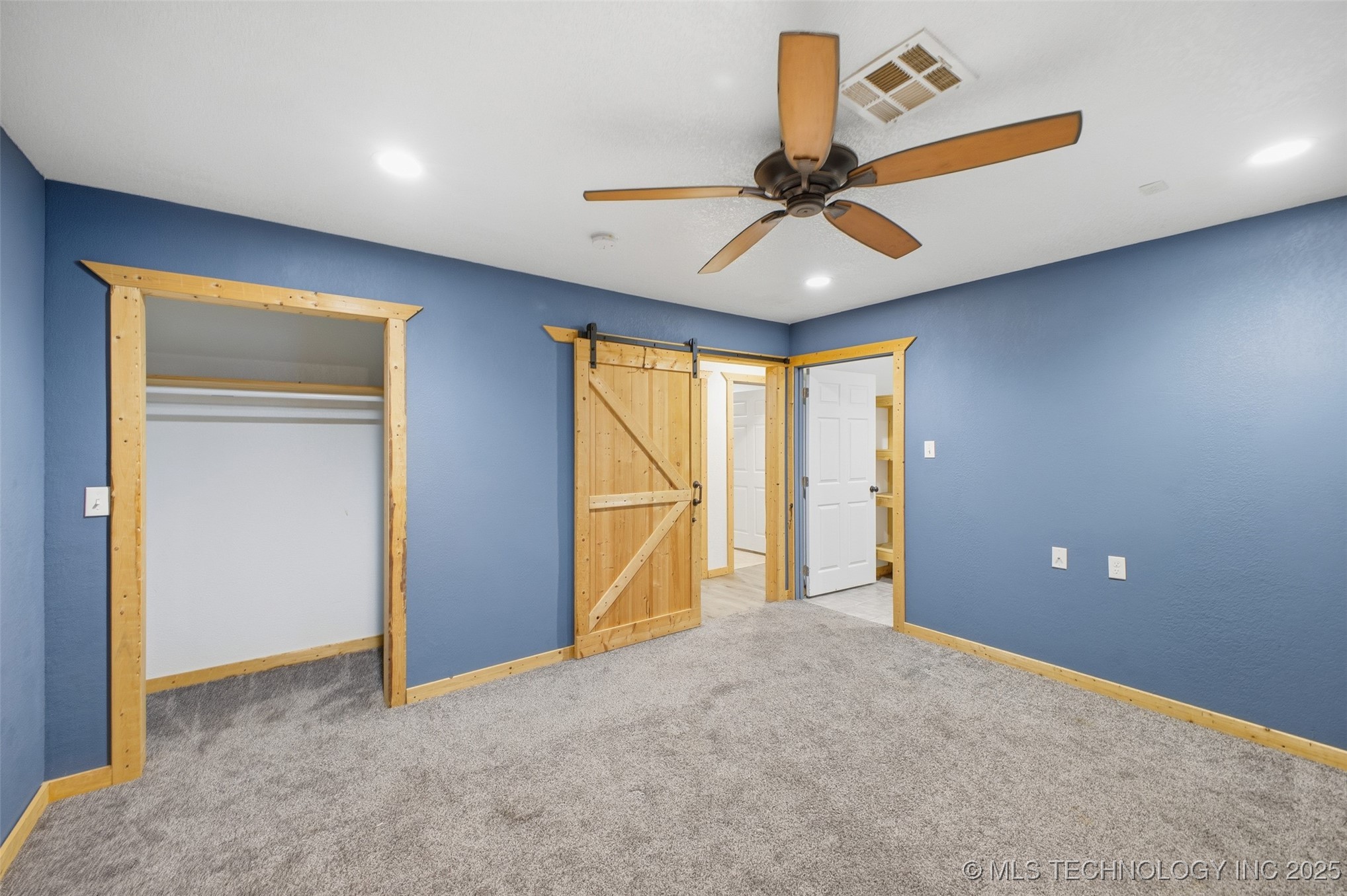 30600 County Road 1491 Allen OK 74825