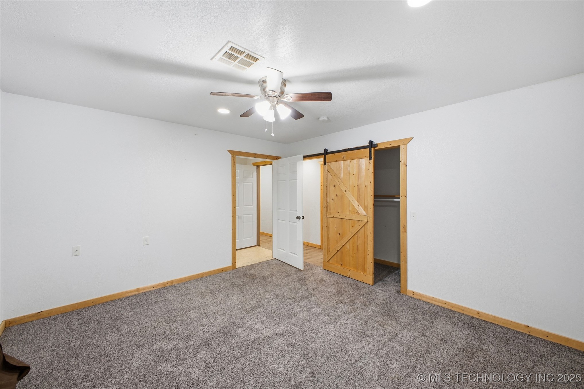 30600 County Road 1491 Allen OK 74825