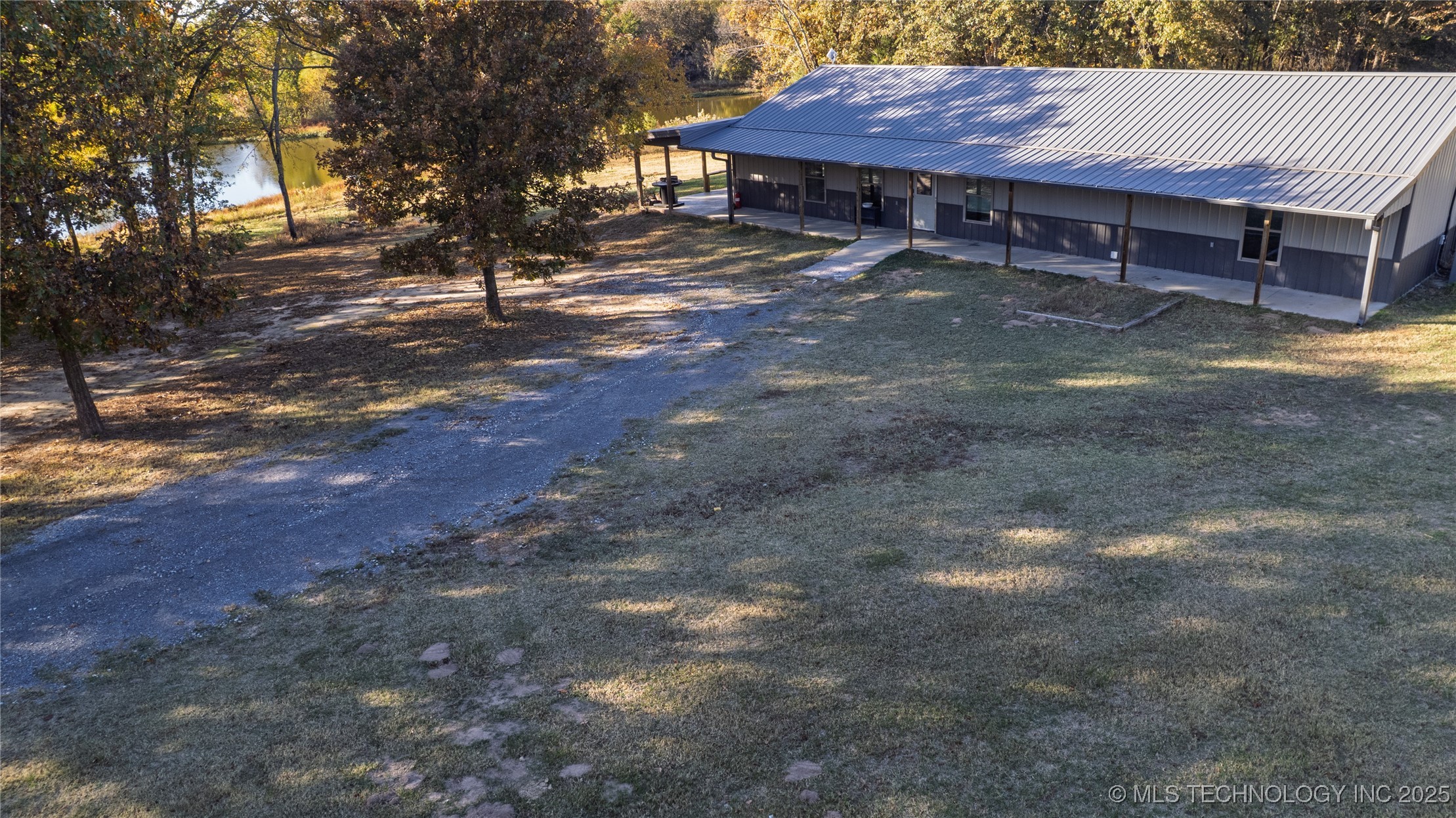 30600 County Road 1491 Allen OK 74825