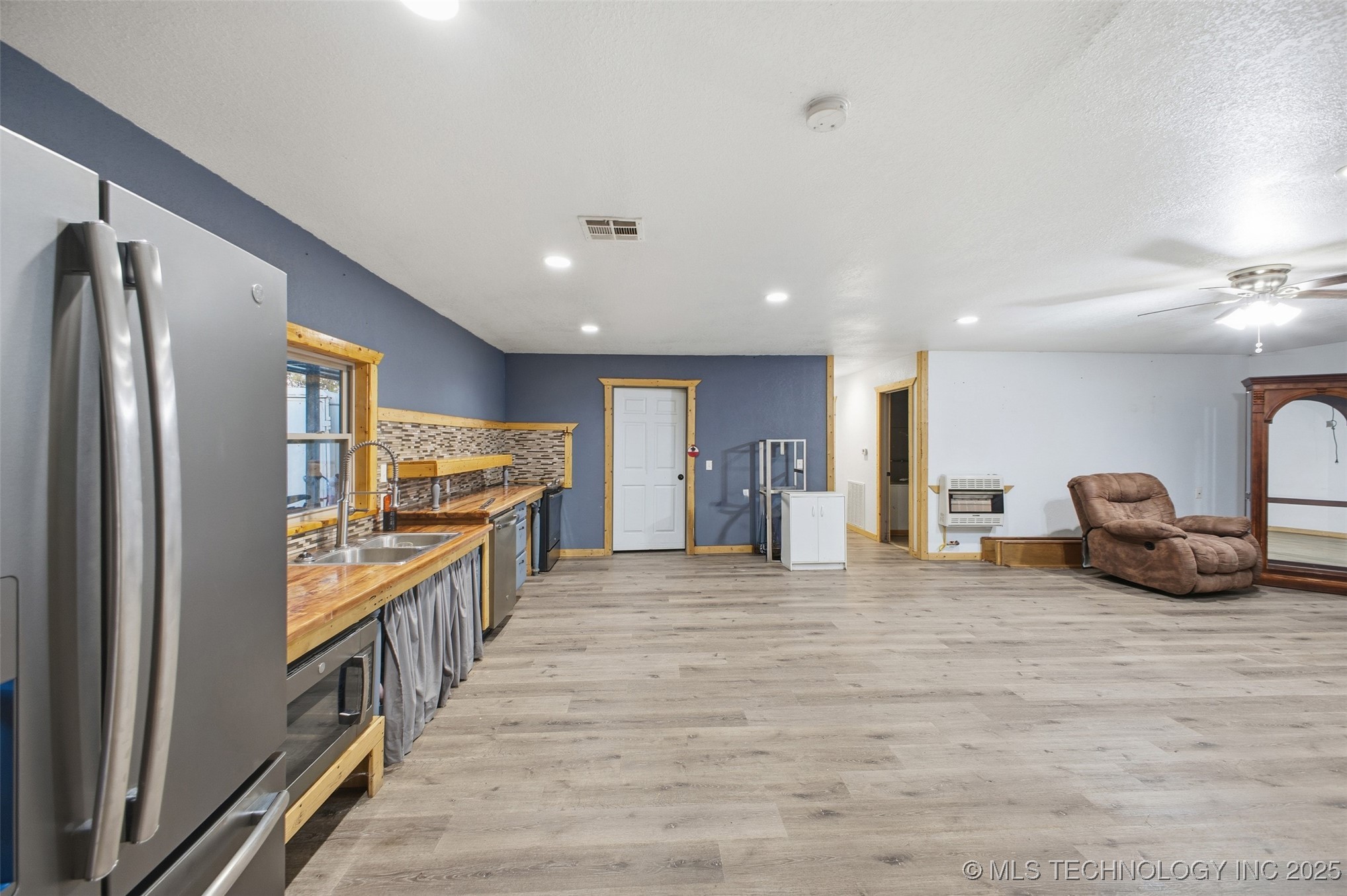 30600 County Road 1491 Allen OK 74825