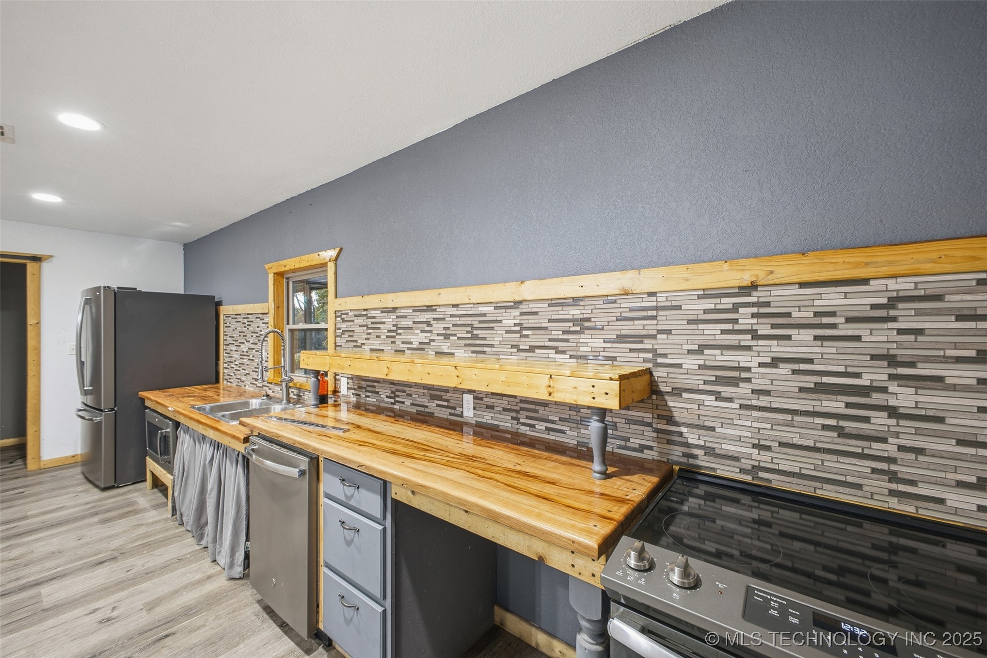 30600 County Road 1491 Allen OK 74825