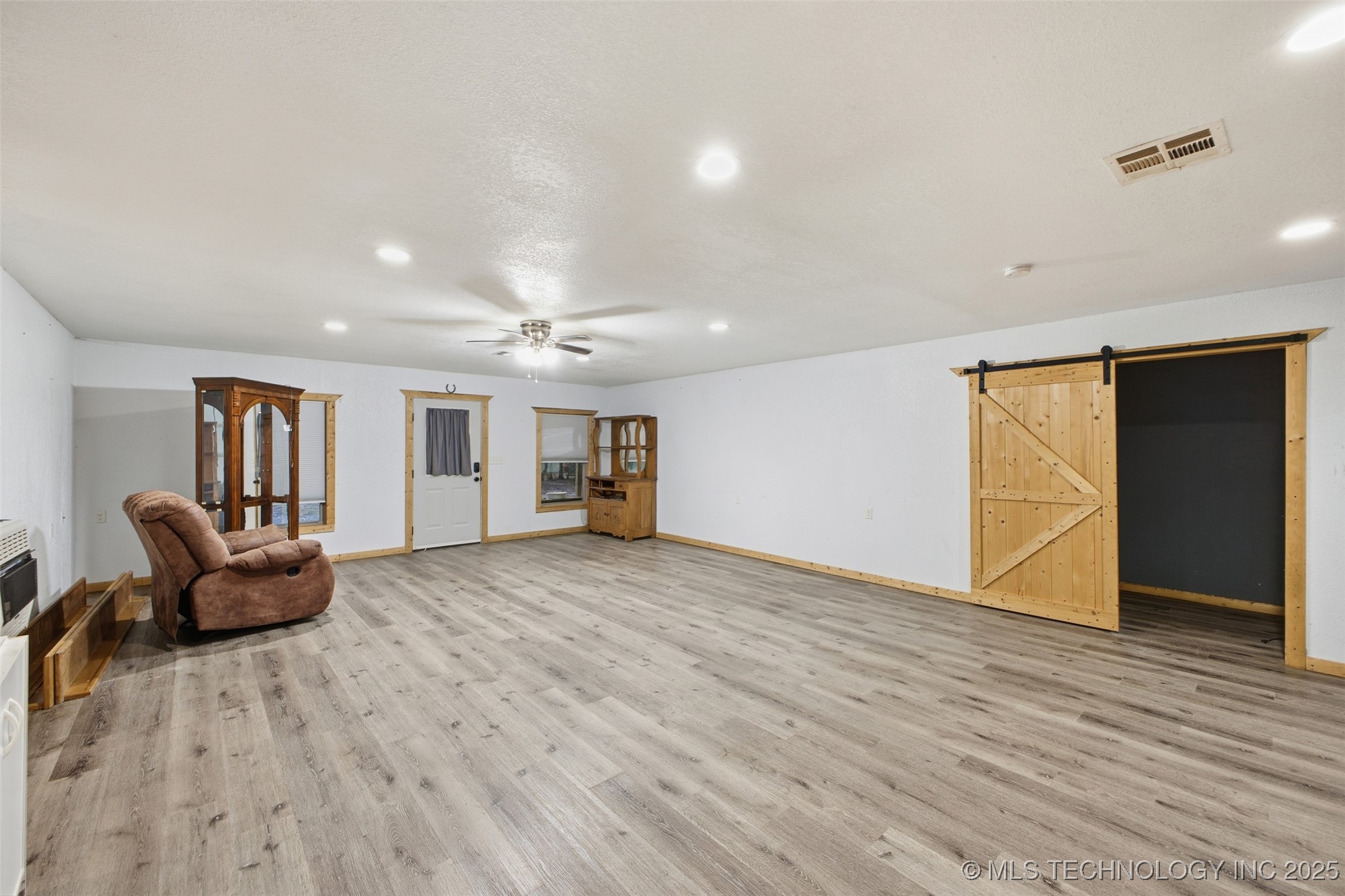 30600 County Road 1491 Allen OK 74825