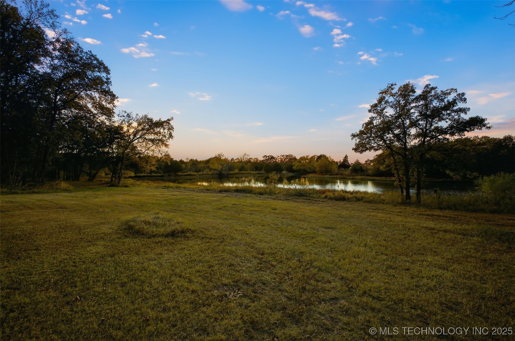 30600 County Road 1491 Allen OK 74825