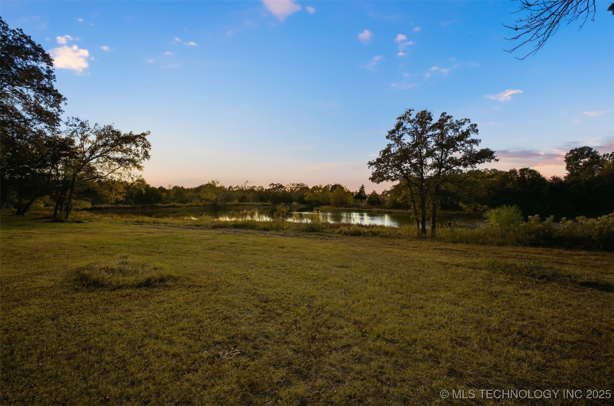 30600 County Road 1491 Allen OK 74825