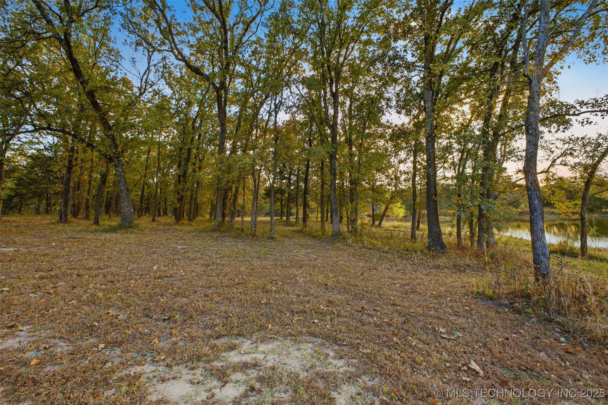 30600 County Road 1491 Allen OK 74825