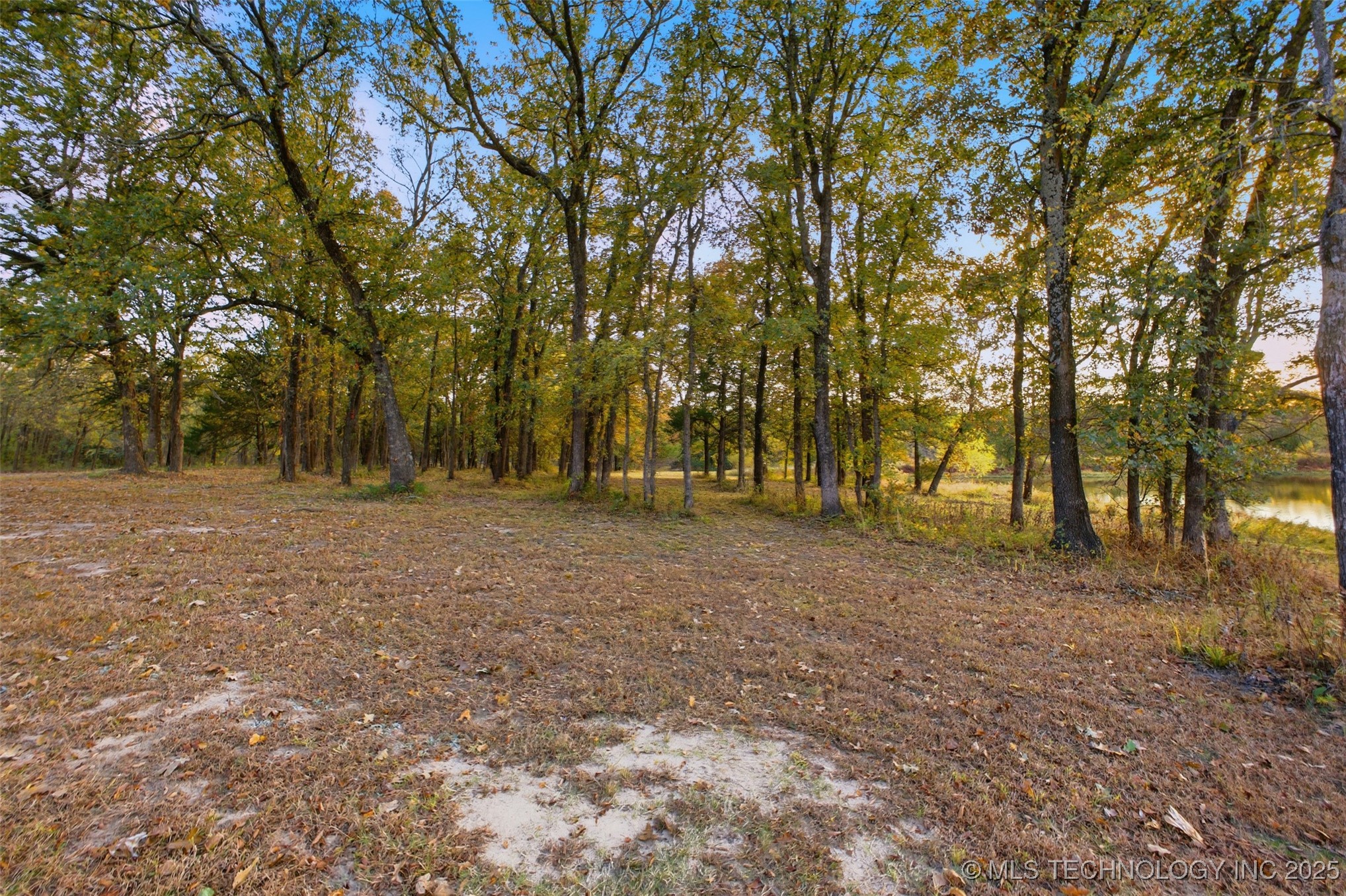 30600 County Road 1491 Allen OK 74825