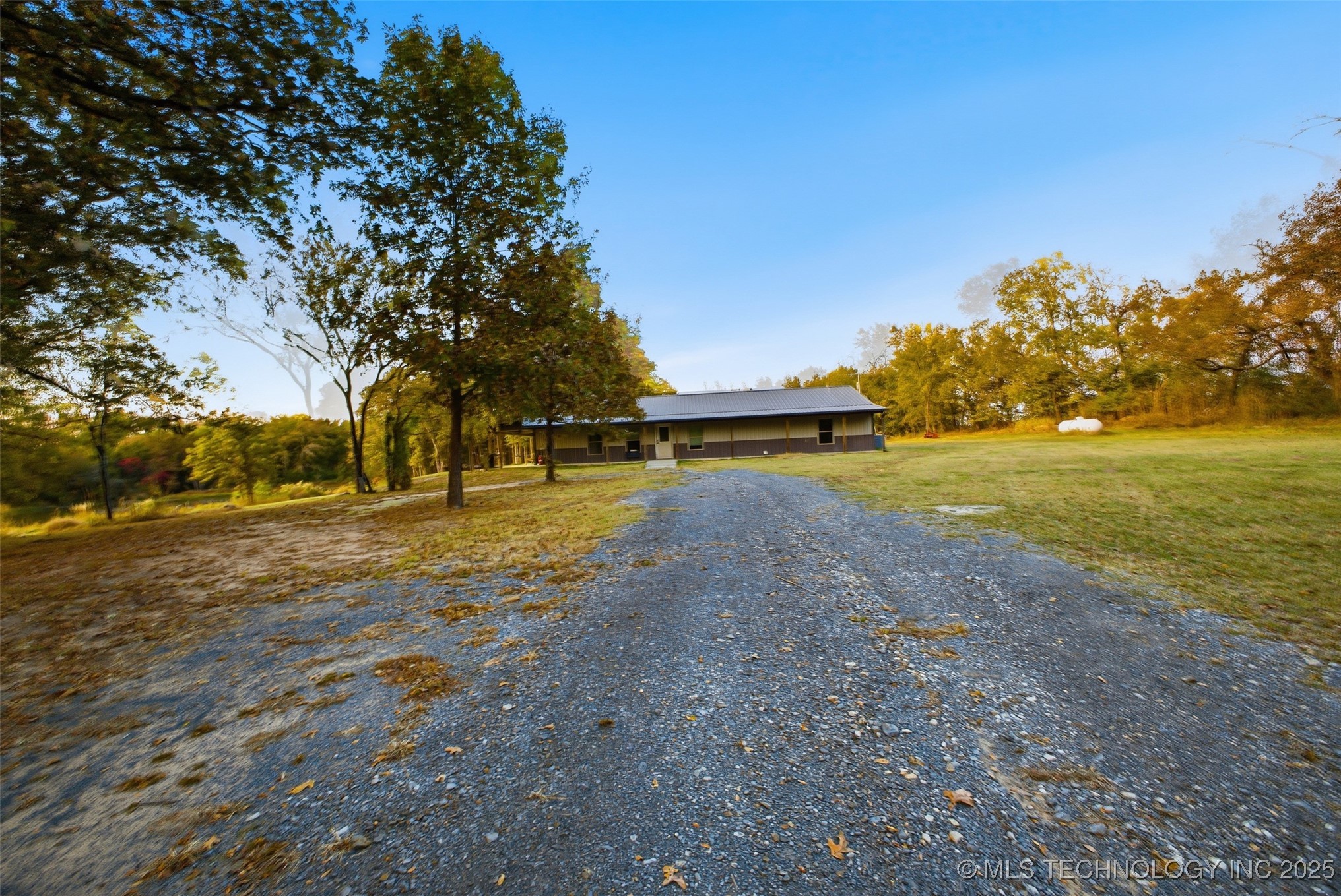 30600 County Road 1491 Allen OK 74825