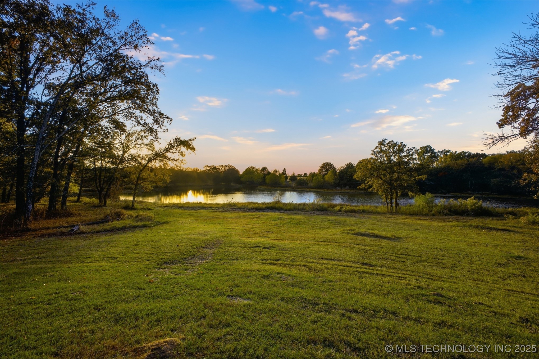 30600 County Road 1491 Allen OK 74825