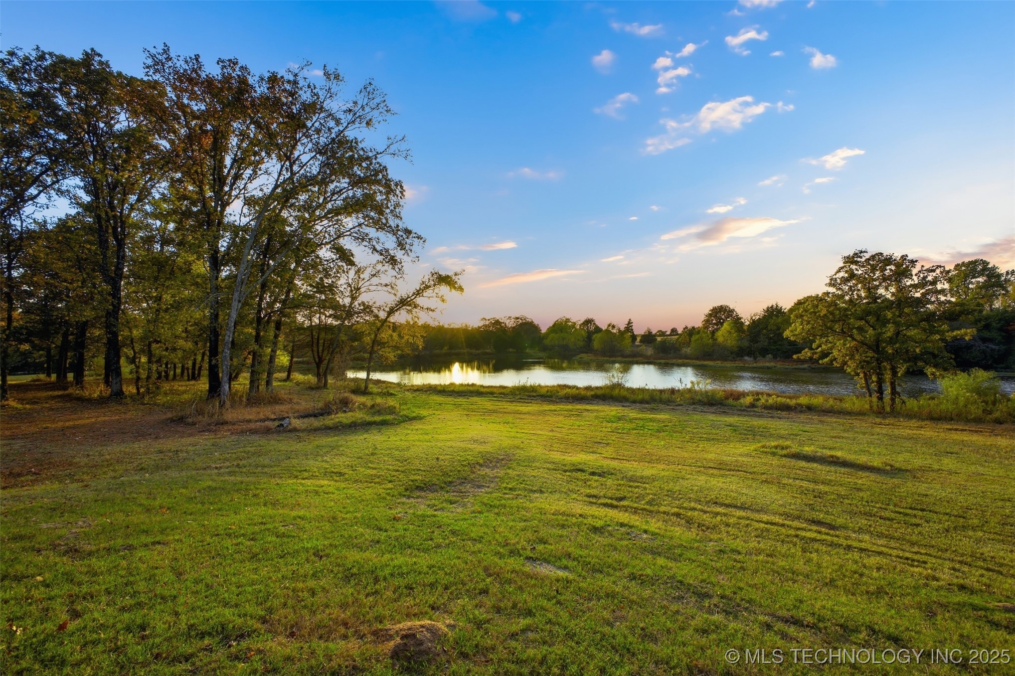 30600 County Road 1491 Allen OK 74825