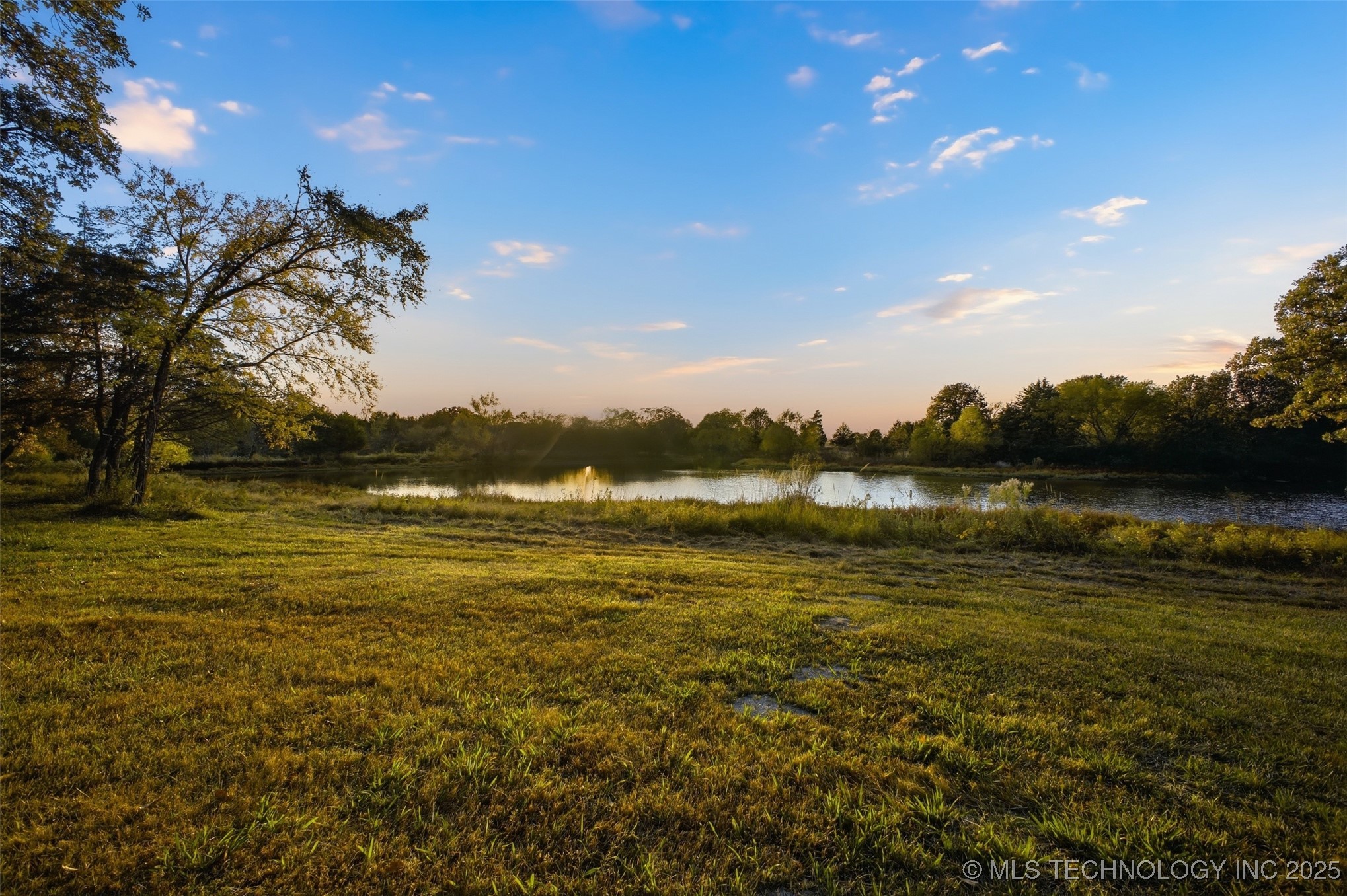 30600 County Road 1491 Allen OK 74825