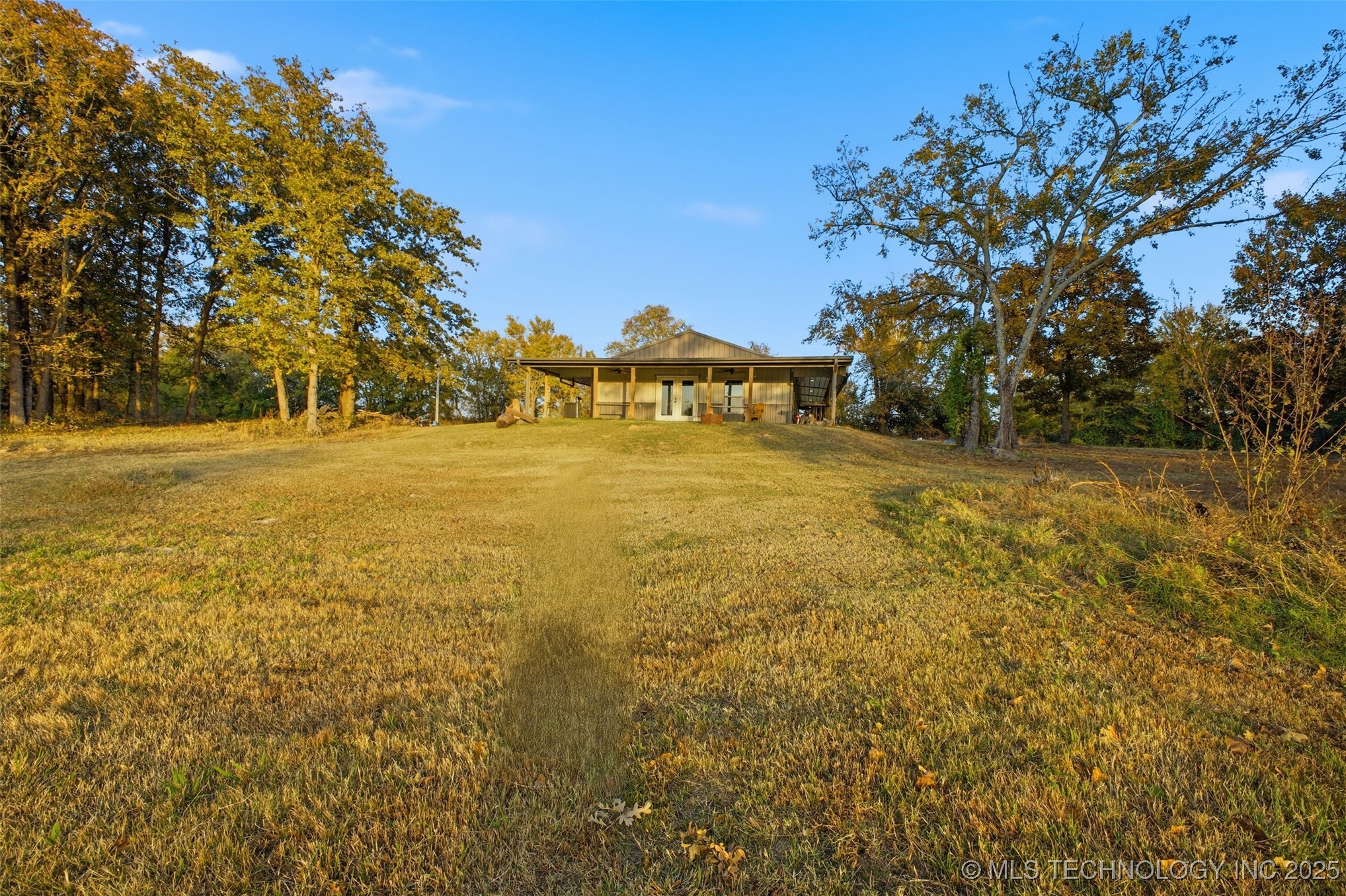 30600 County Road 1491 Allen OK 74825