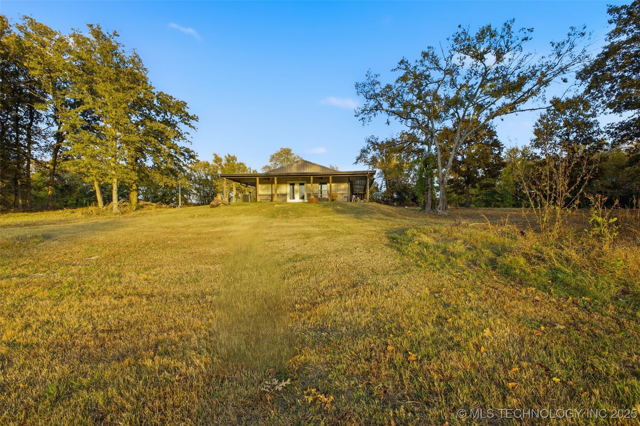 30600 County Road 1491 Allen OK 74825