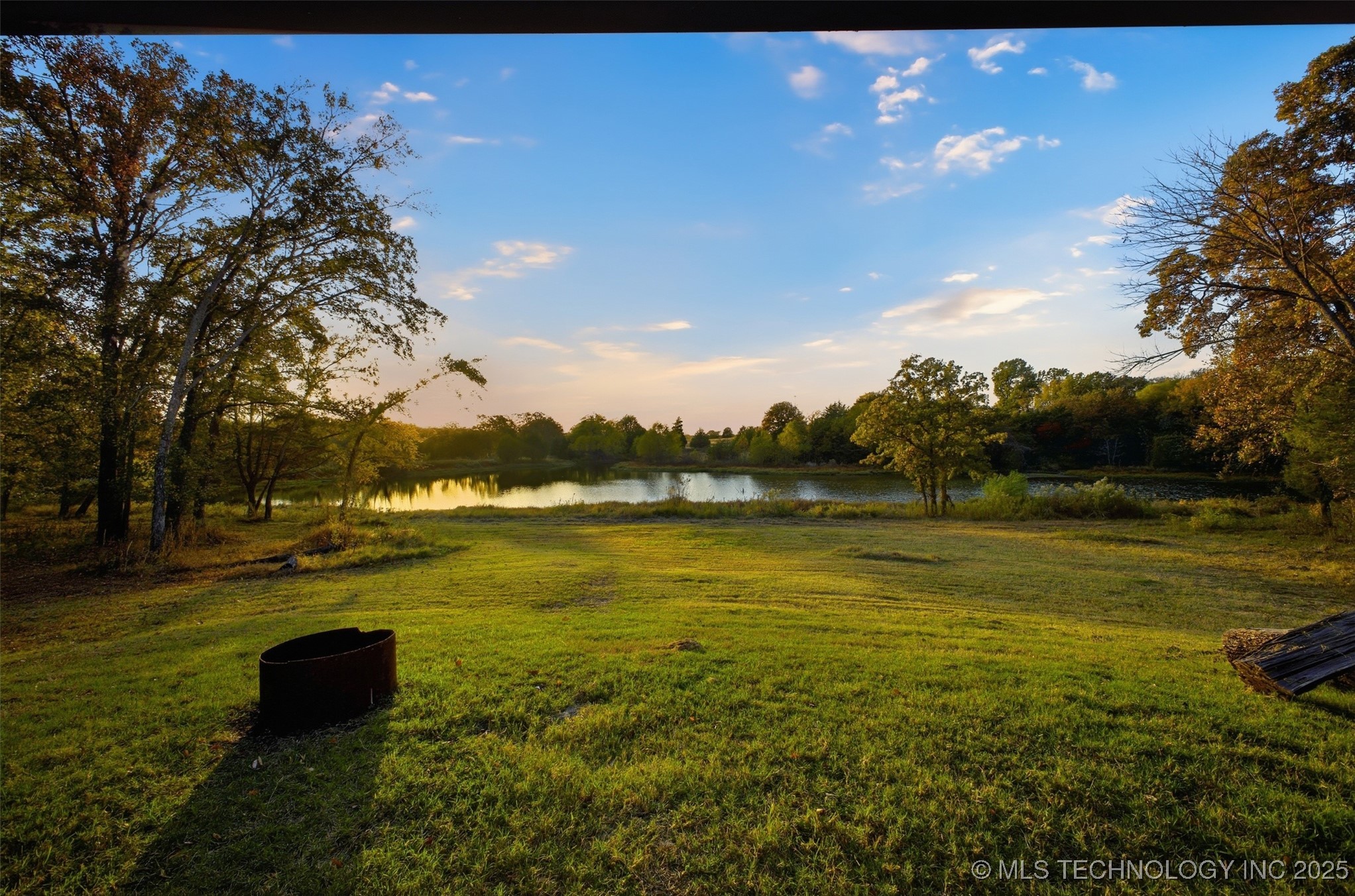 30600 County Road 1491 Allen OK 74825