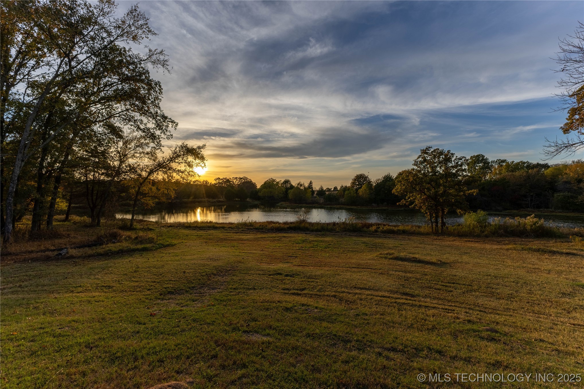 30600 County Road 1491 Allen OK 74825