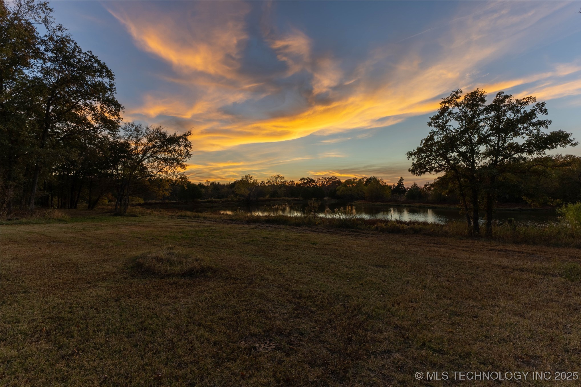 30600 County Road 1491 Allen OK 74825