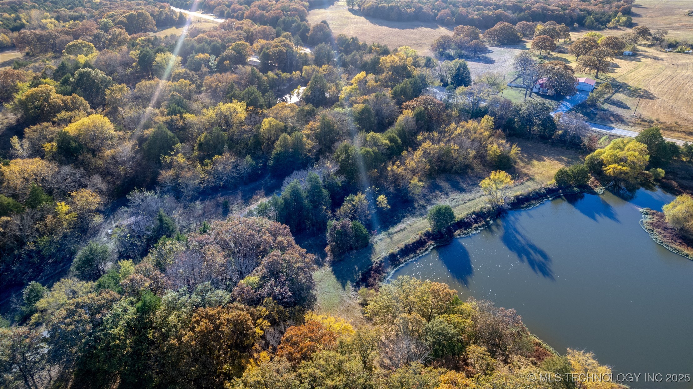 30600 County Road 1491 Allen OK 74825