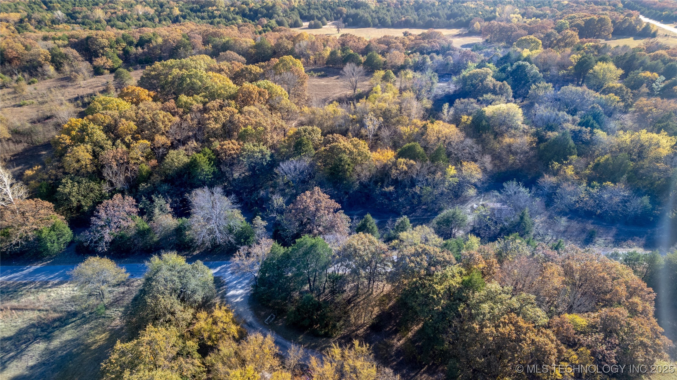 30600 County Road 1491 Allen OK 74825