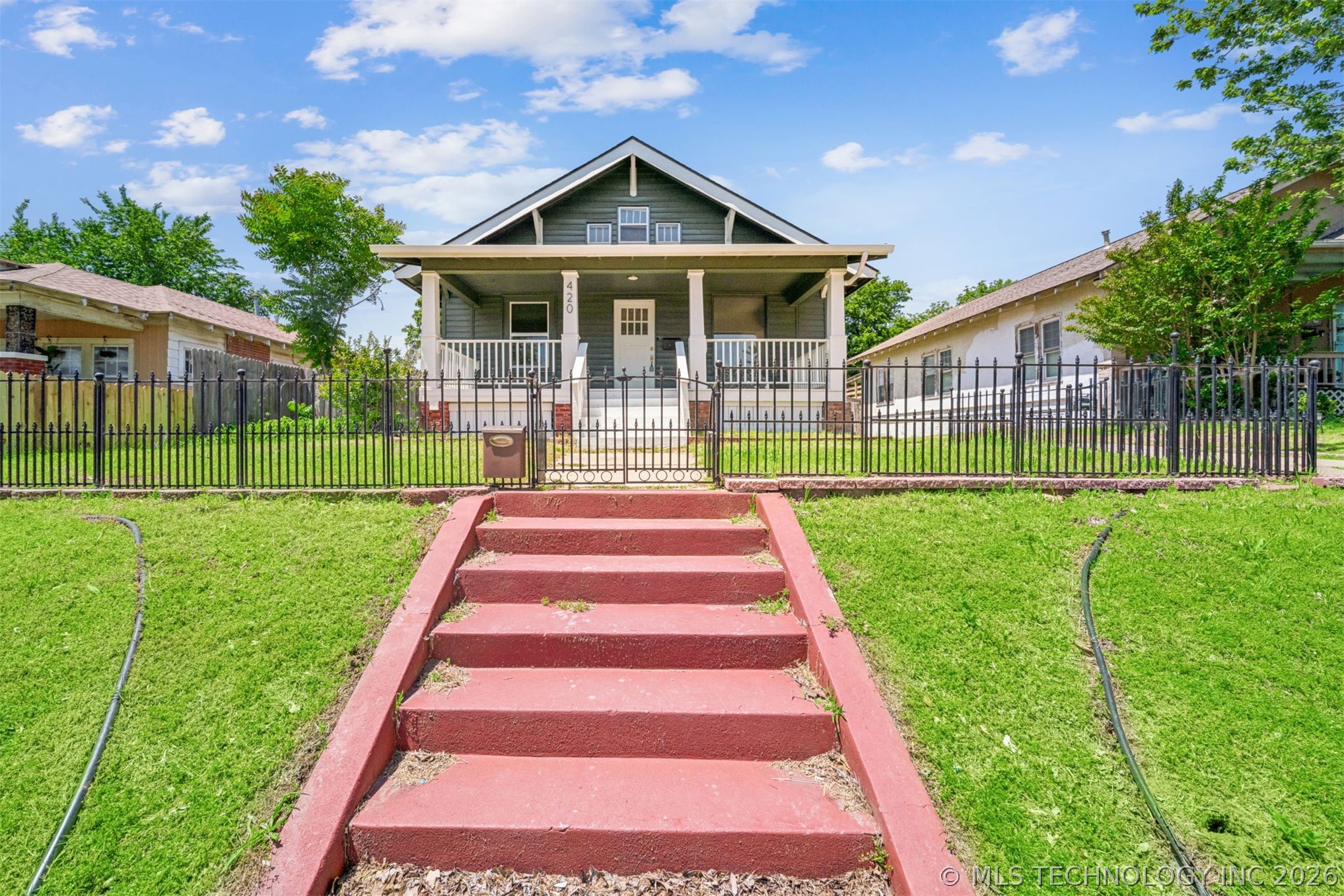 420 S Olympia Avenue Tulsa OK 74127