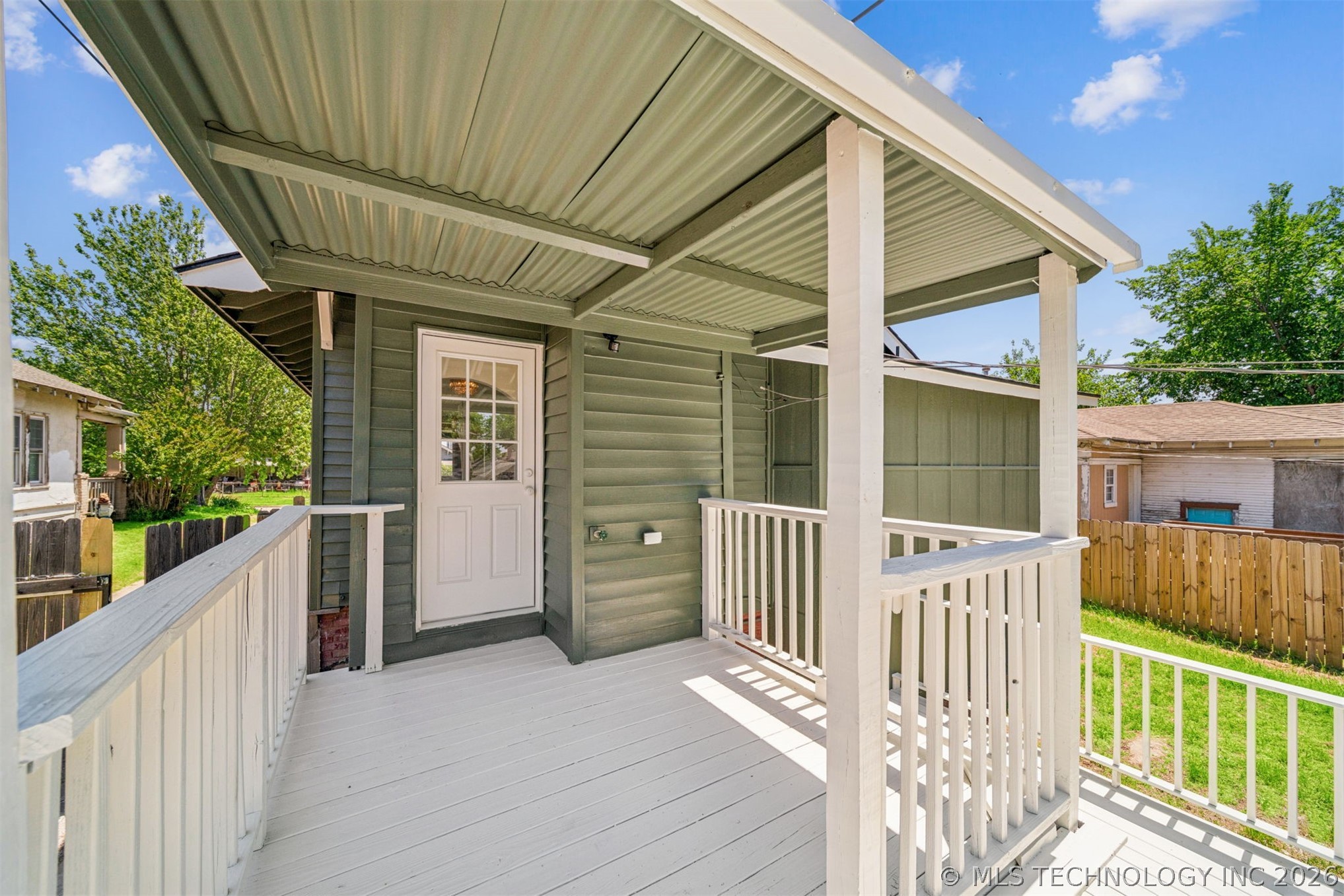 420 S Olympia Avenue Tulsa OK 74127