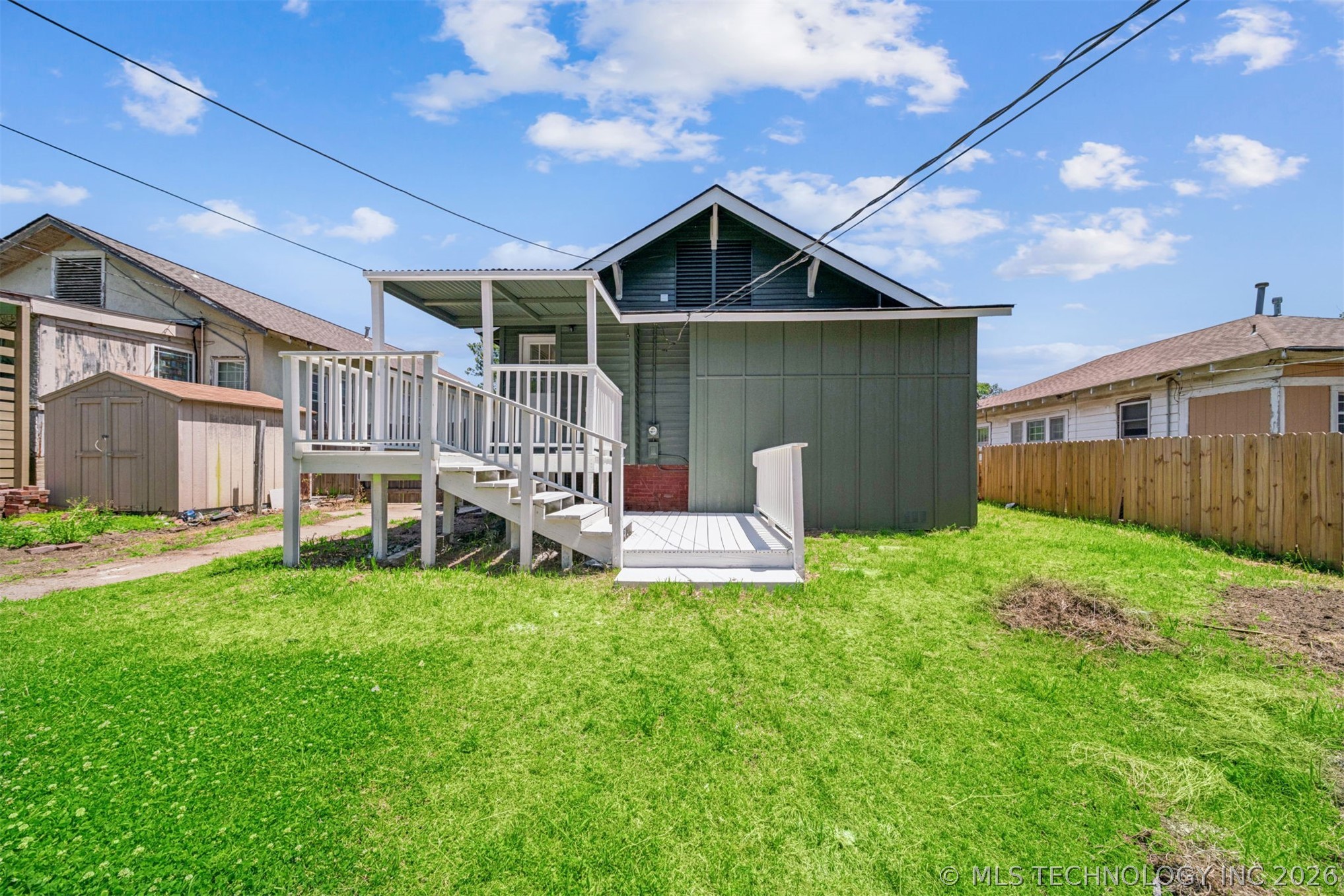 420 S Olympia Avenue Tulsa OK 74127