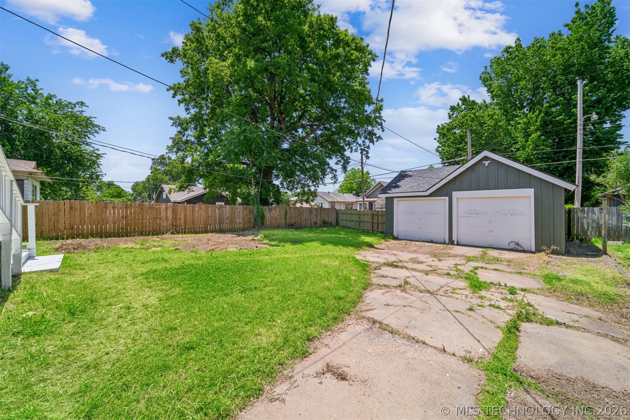 420 S Olympia Avenue Tulsa OK 74127