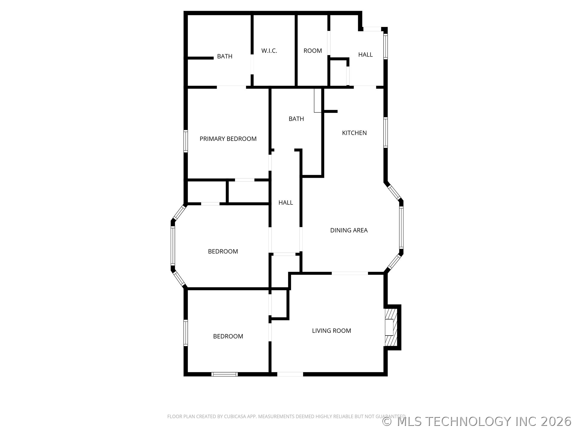 420 S Olympia Avenue Tulsa OK 74127