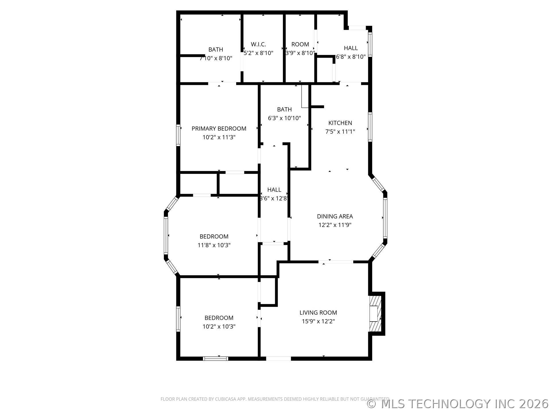 420 S Olympia Avenue Tulsa OK 74127