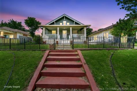 420 S Olympia Avenue Tulsa OK 74127